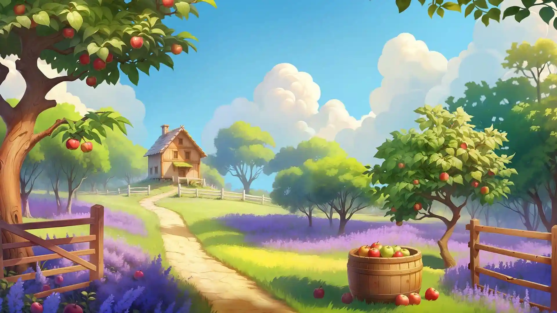 game-background