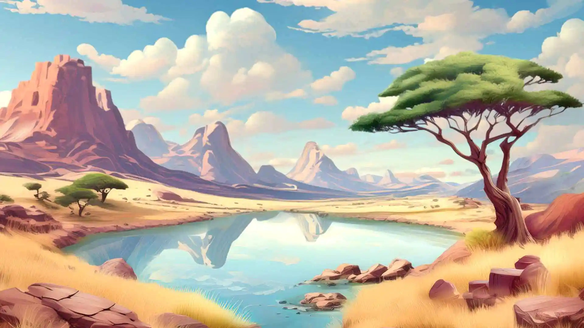 game-background