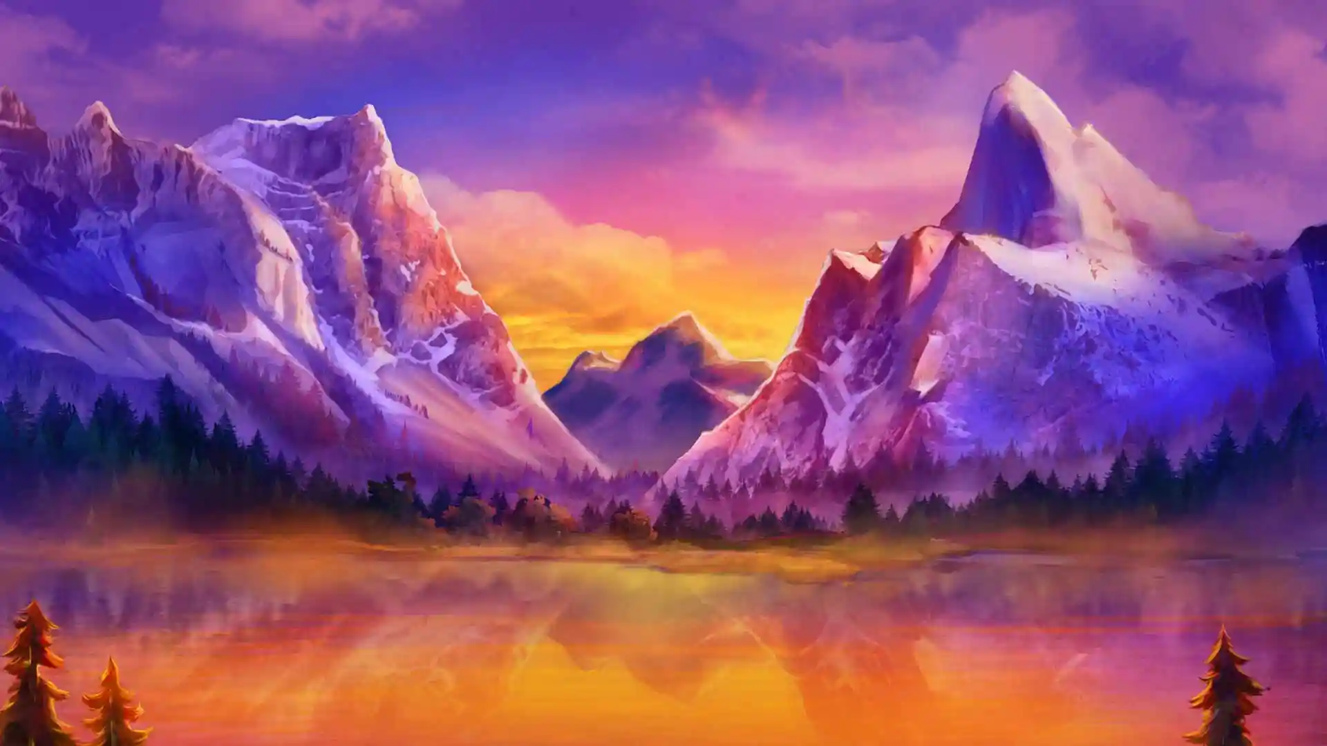 game-background