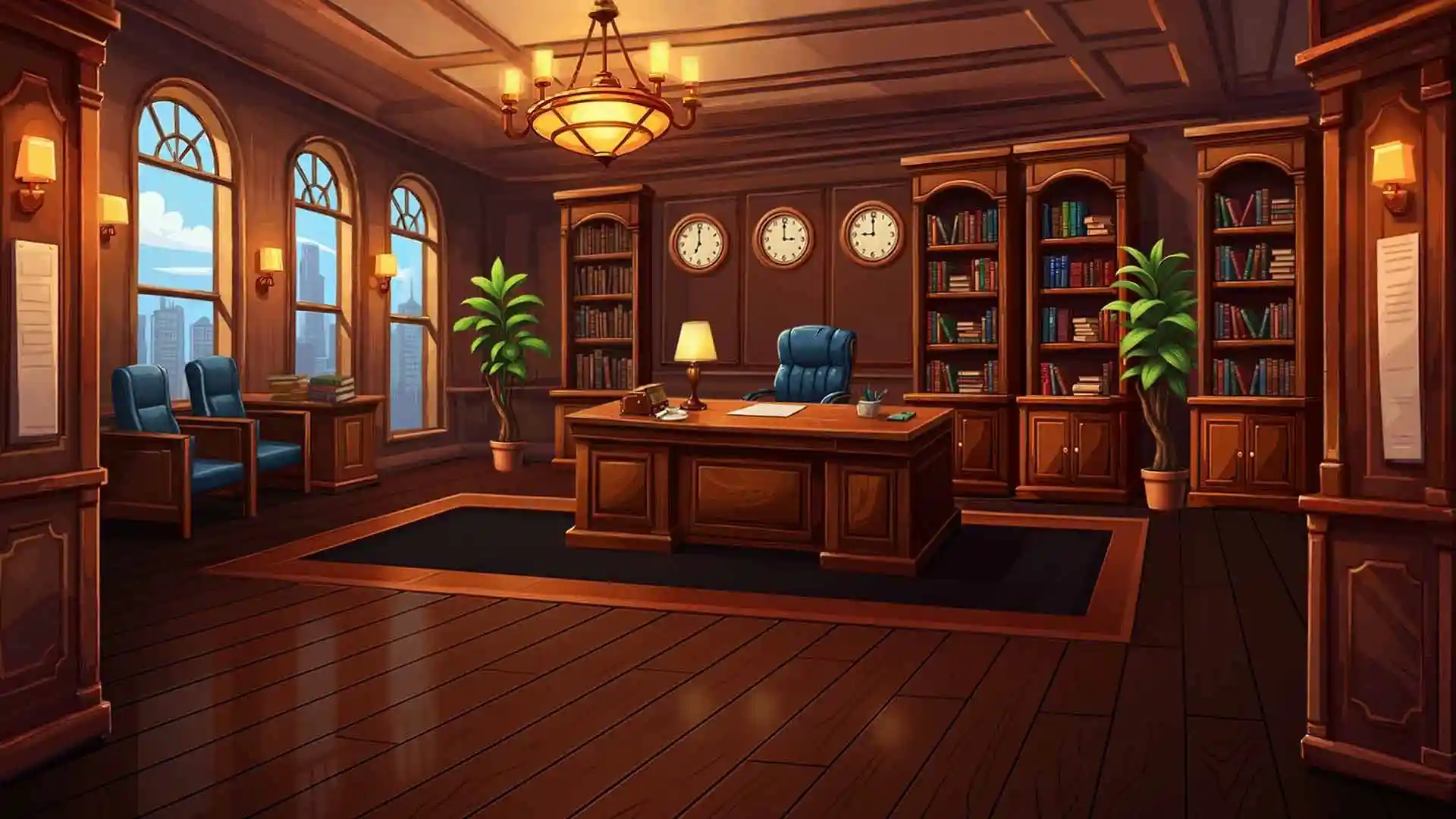 game-background