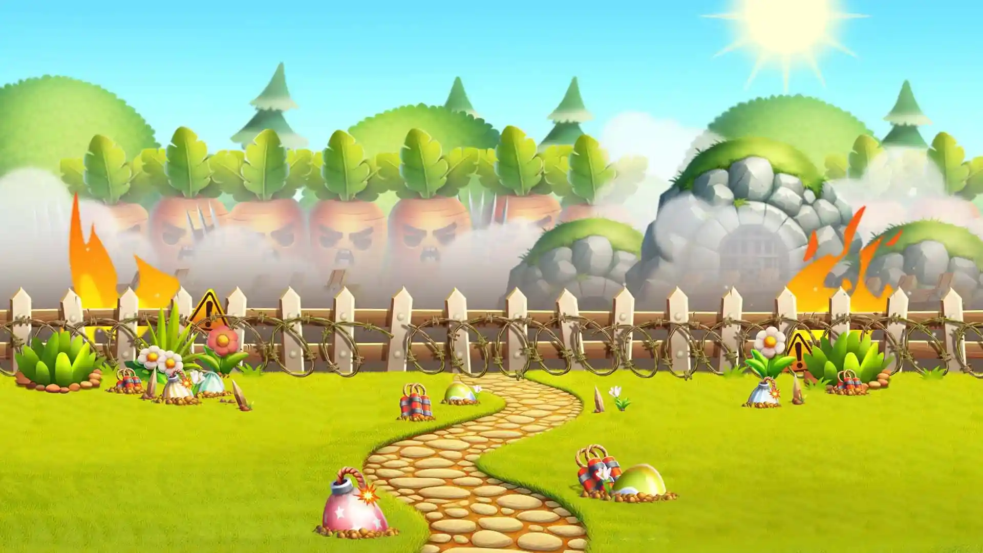game-background