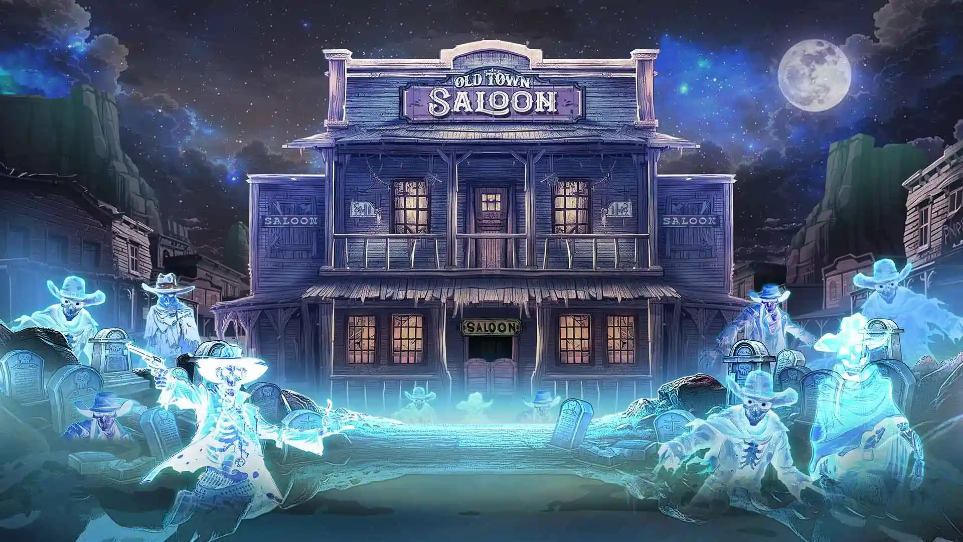 game-background