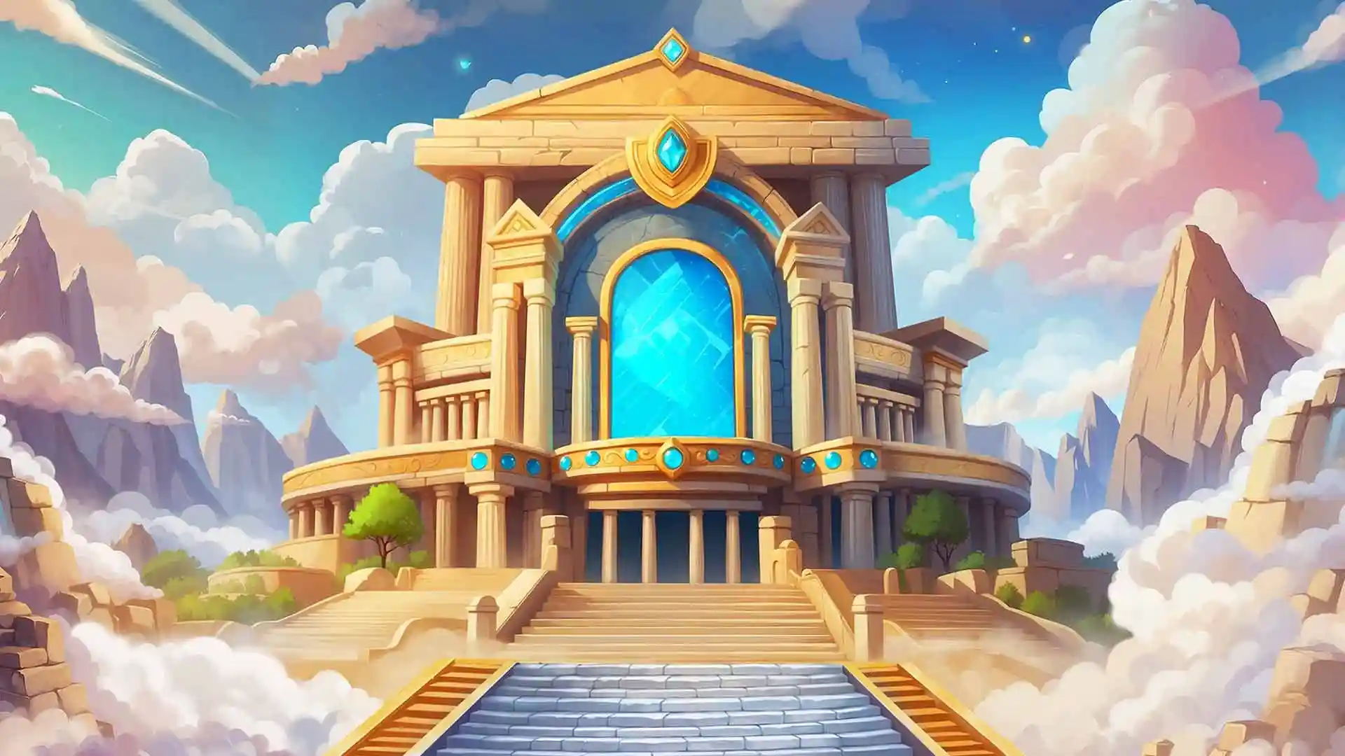 game-background