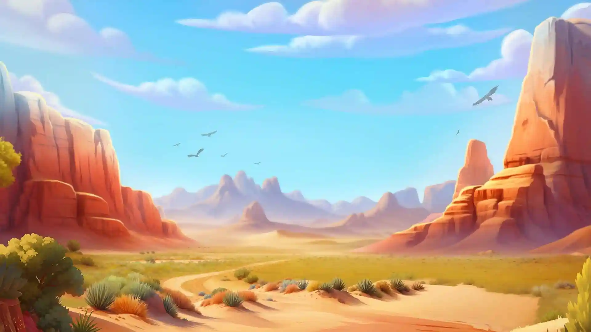 game-background