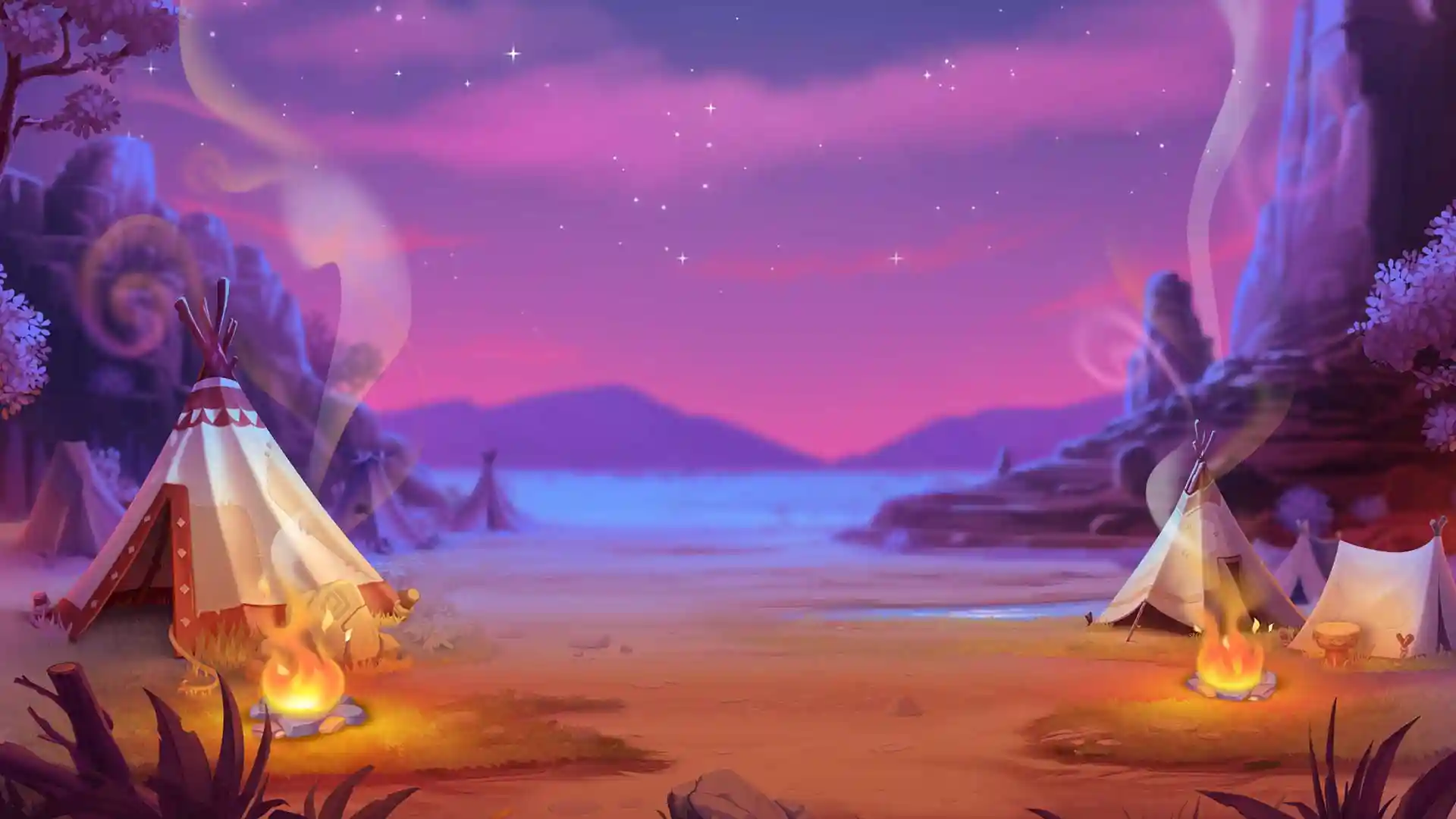 game-background