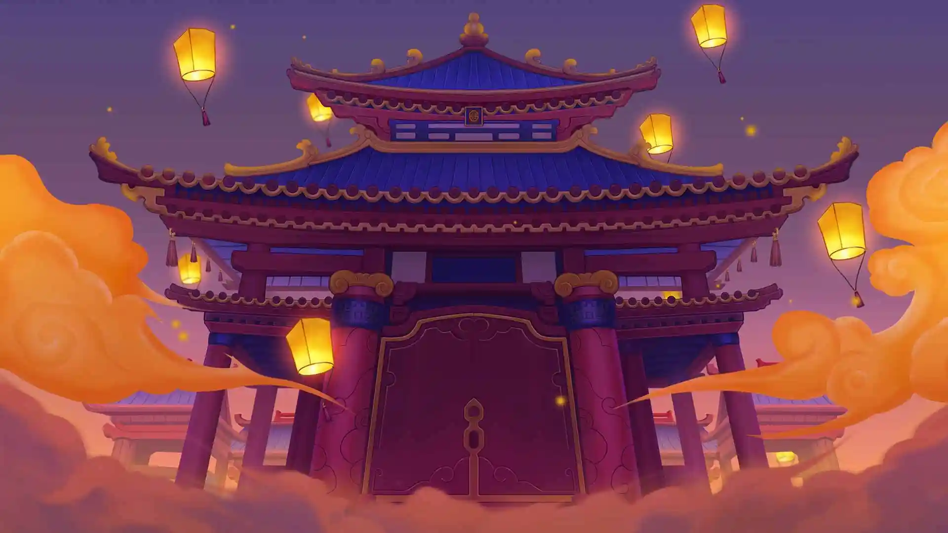 game-background