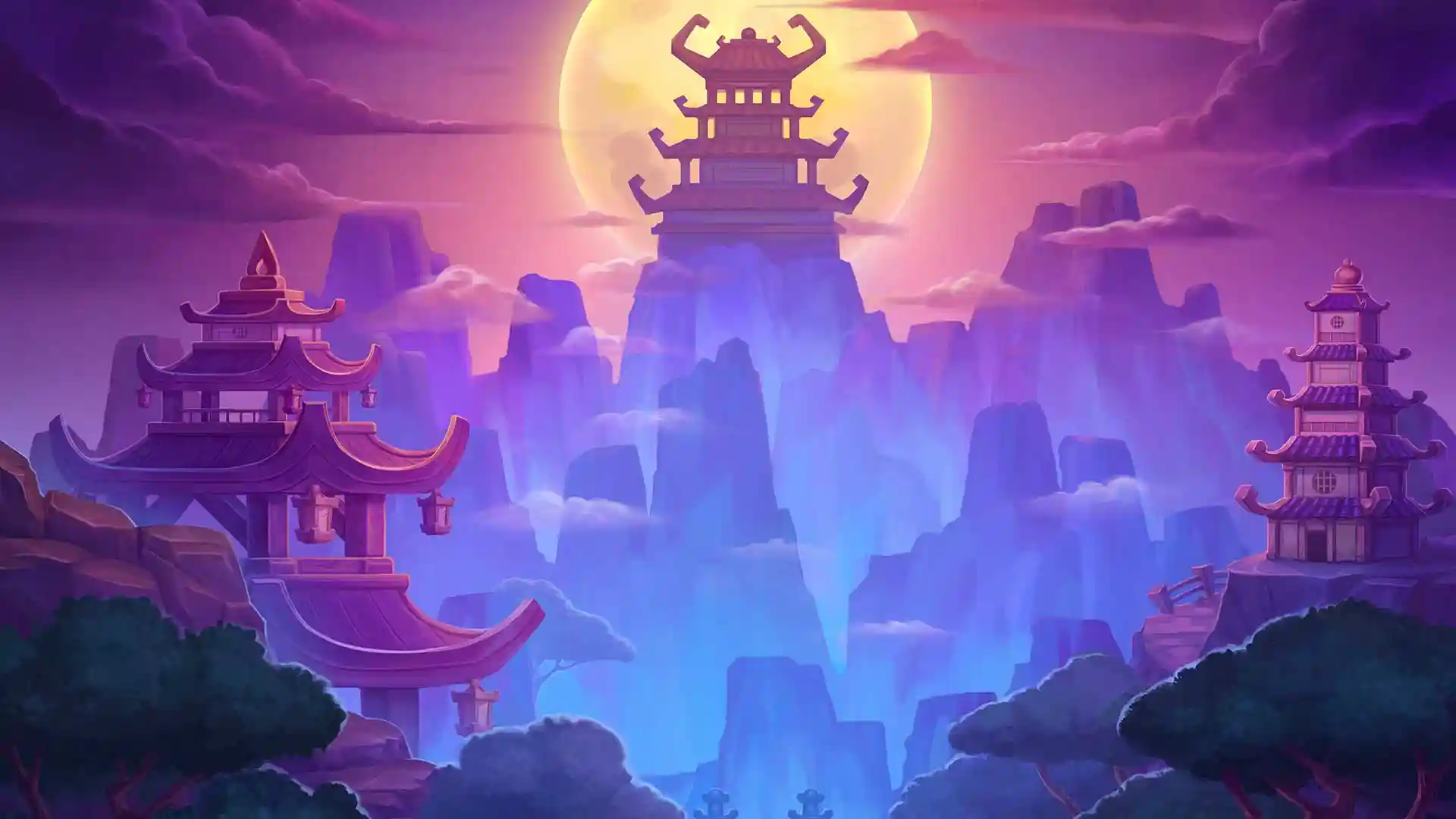 game-background