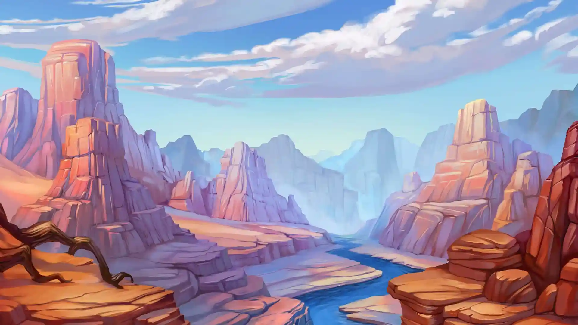 game-background