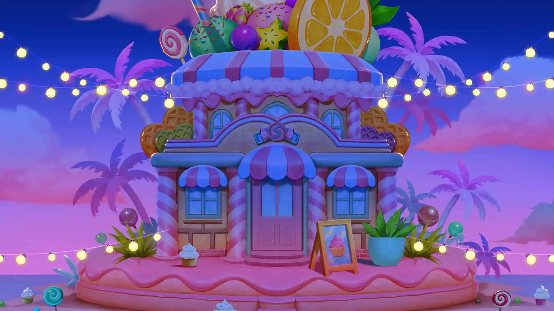 game-background