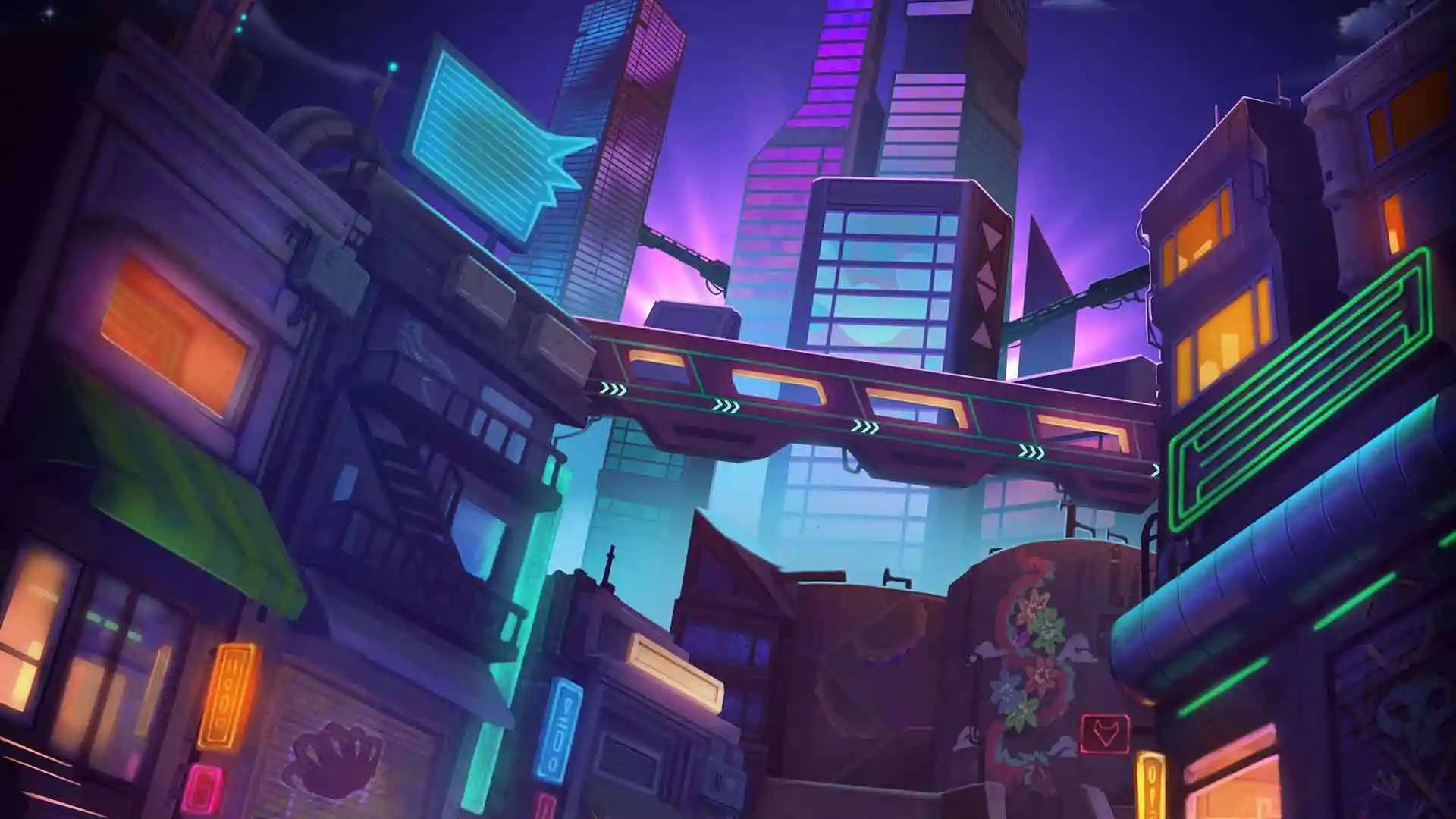 game-background