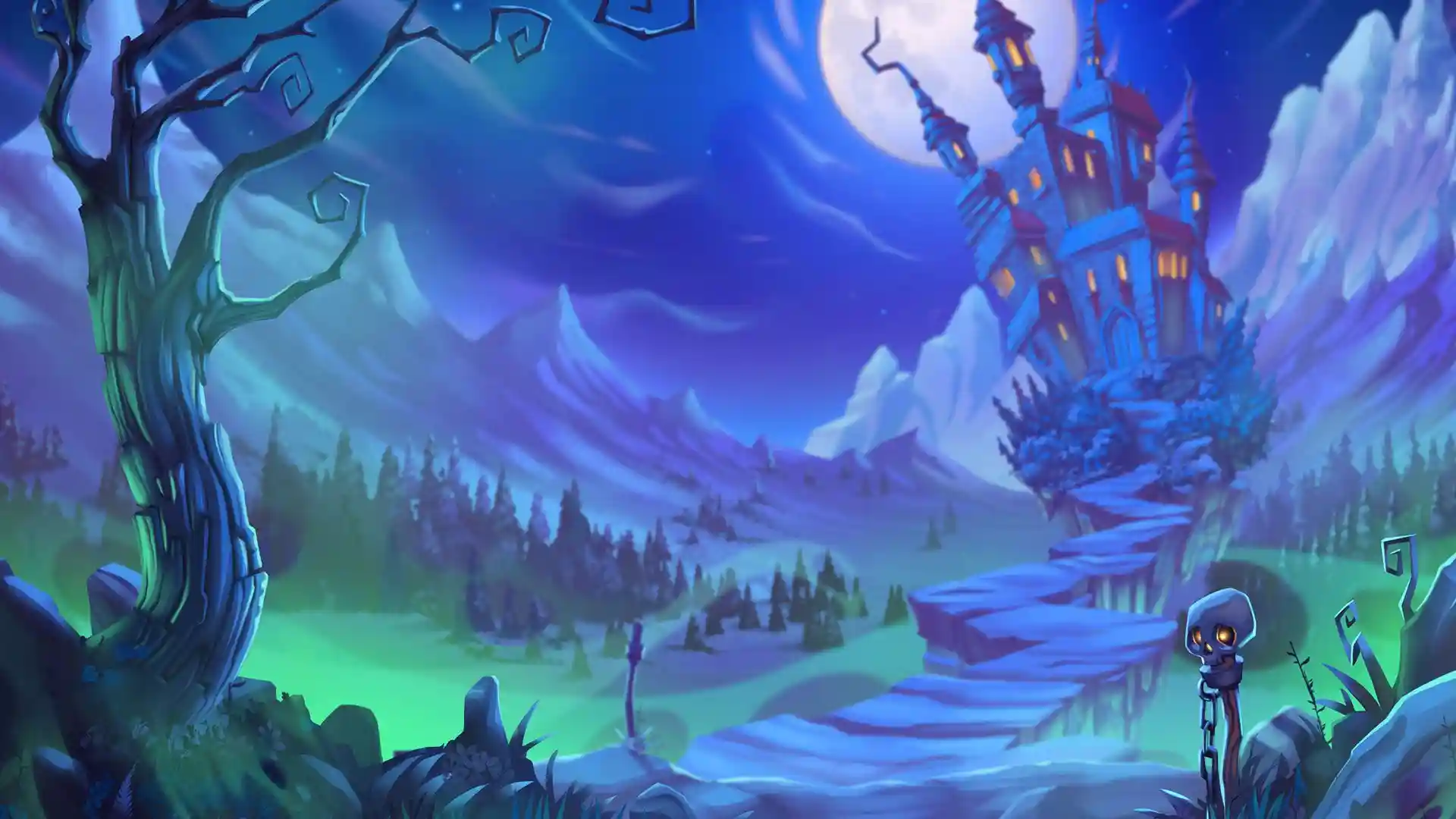game-background