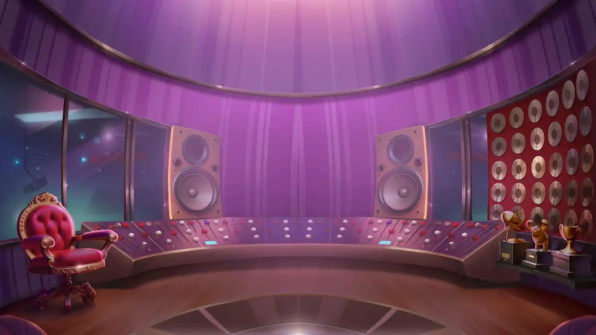 game-background