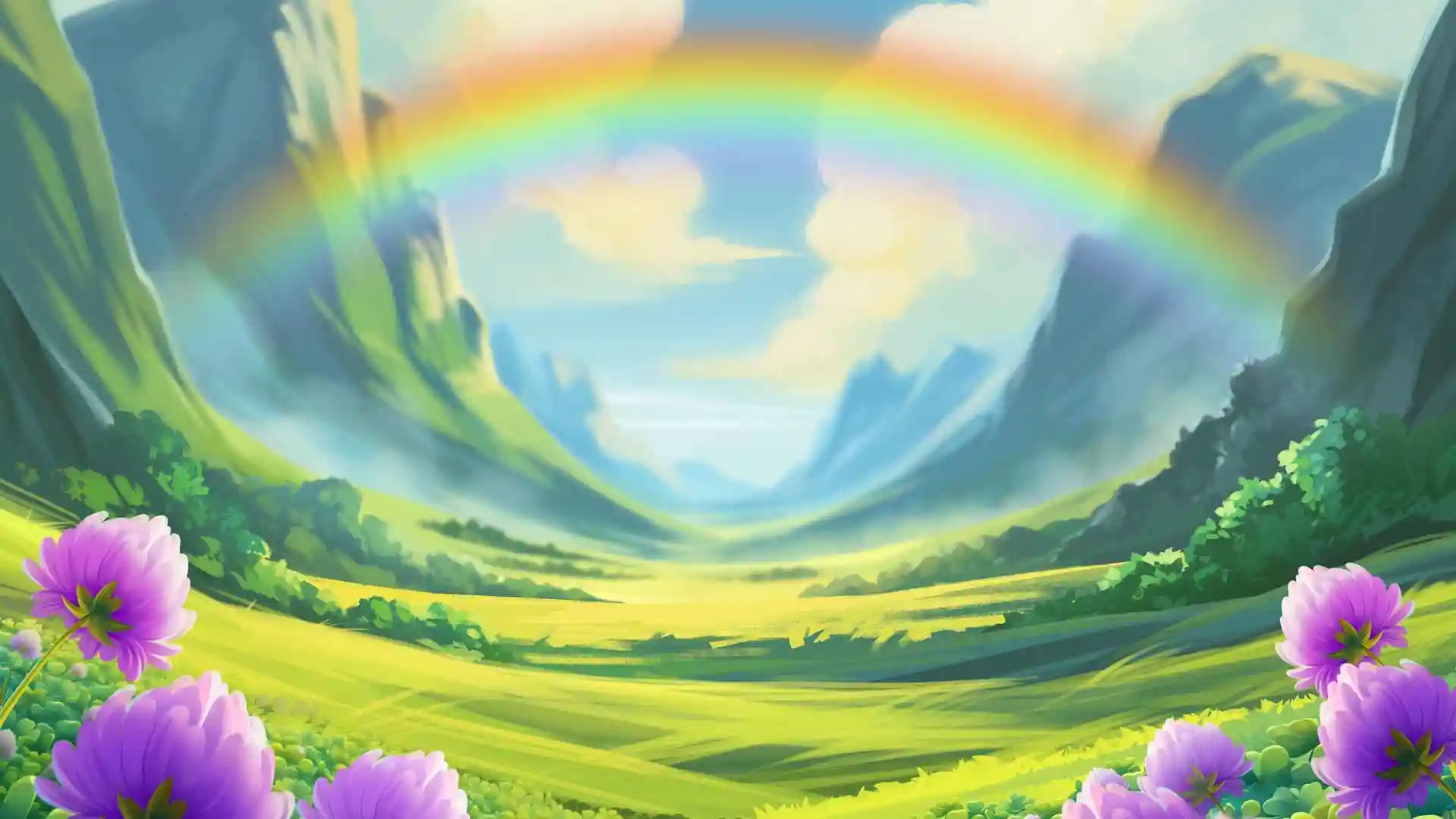 game-background