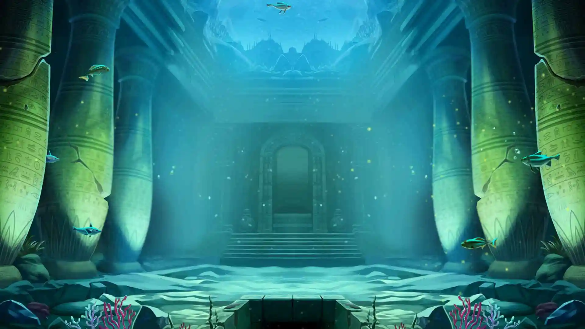 game-background