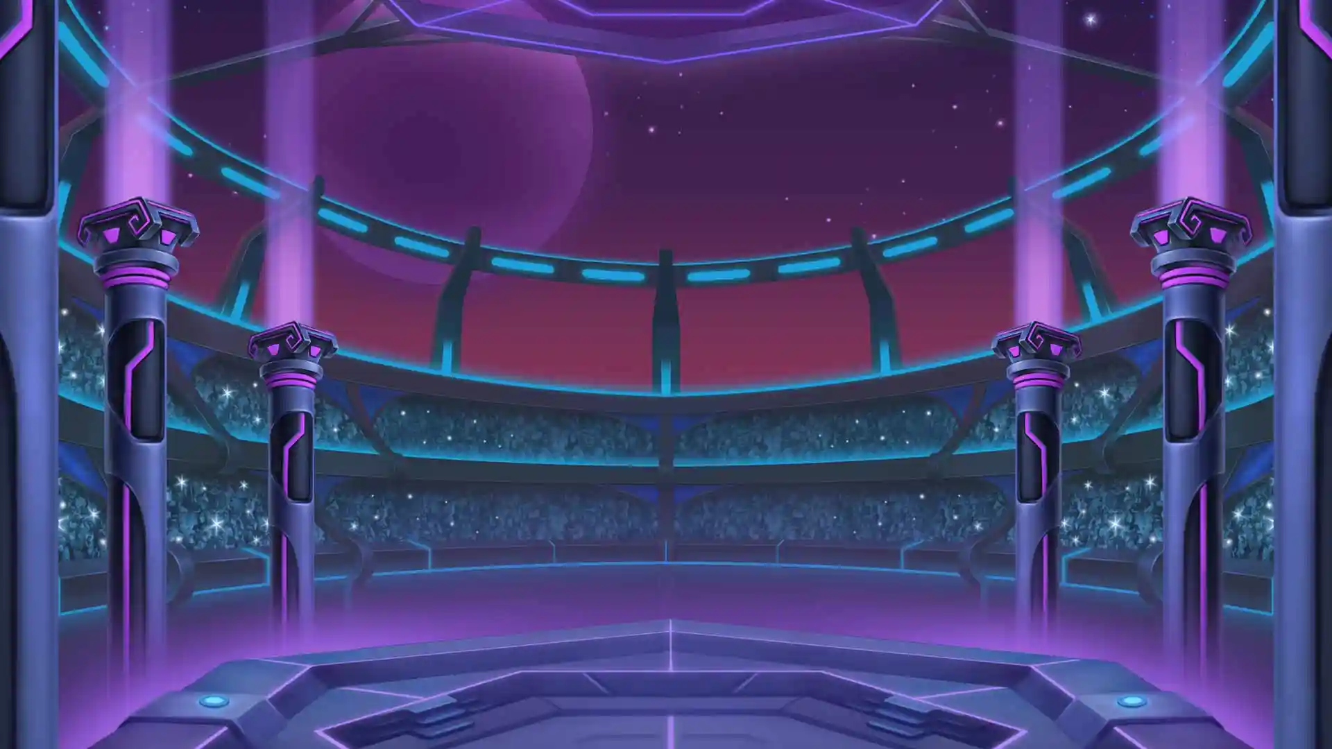 game-background