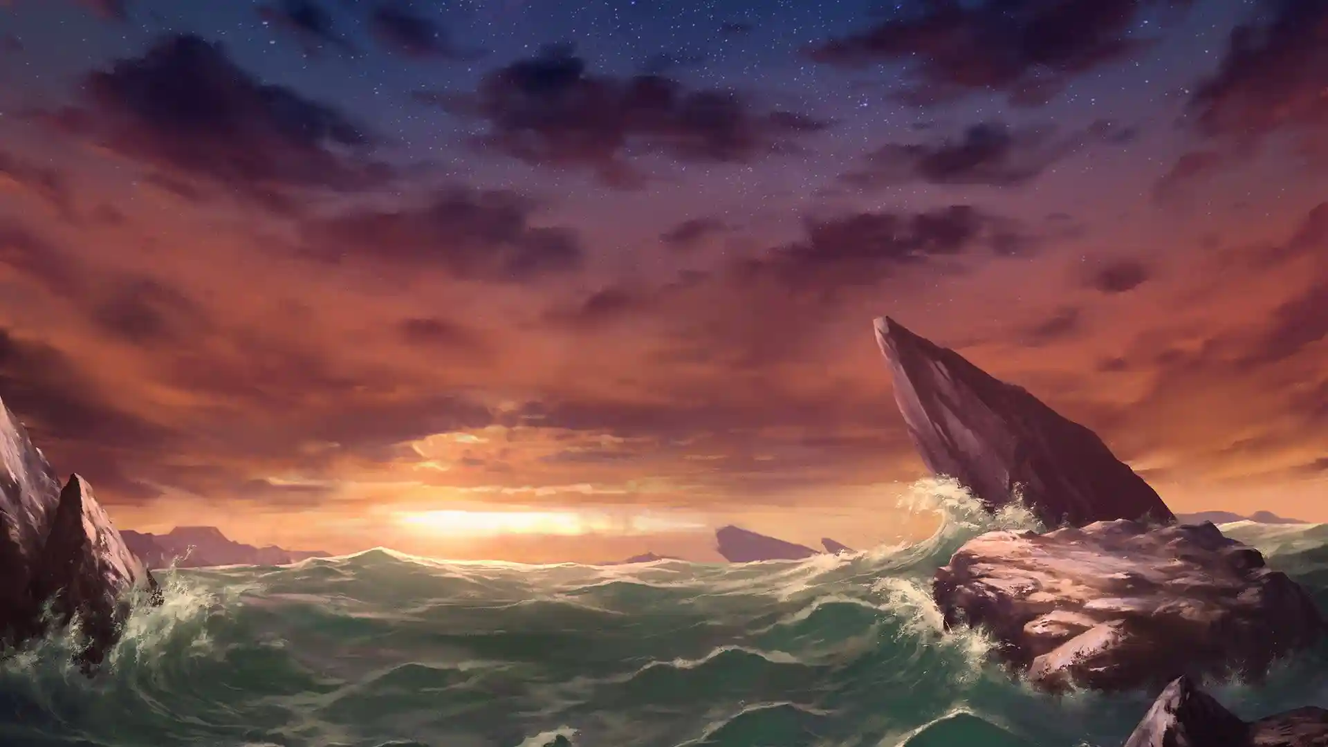 game-background