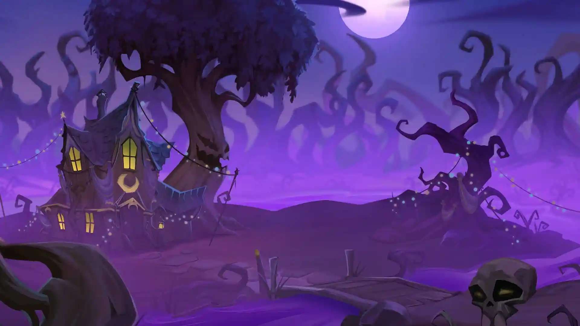 game-background