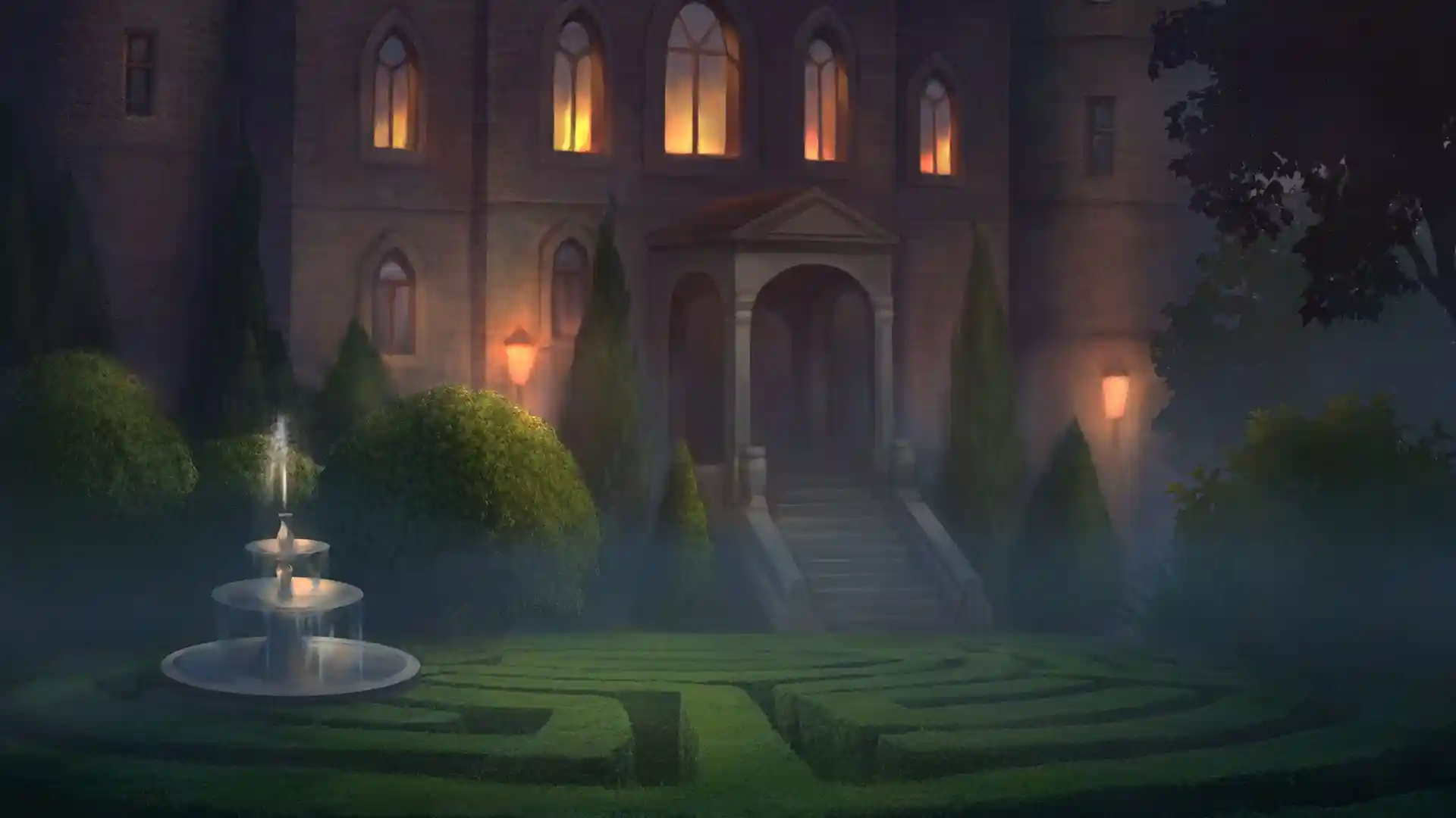 game-background