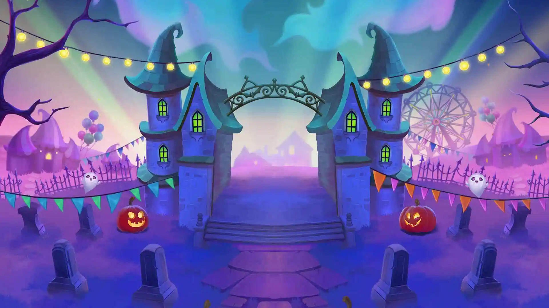 game-background