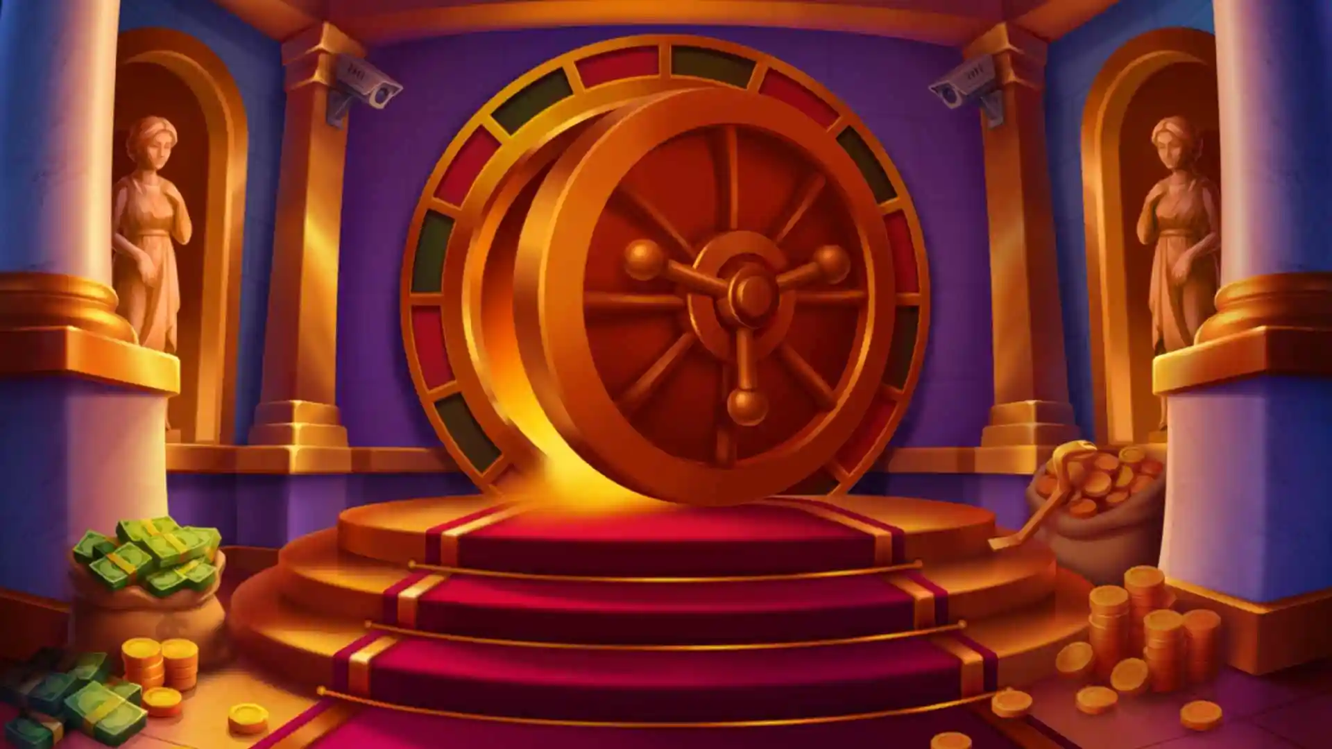 game-background