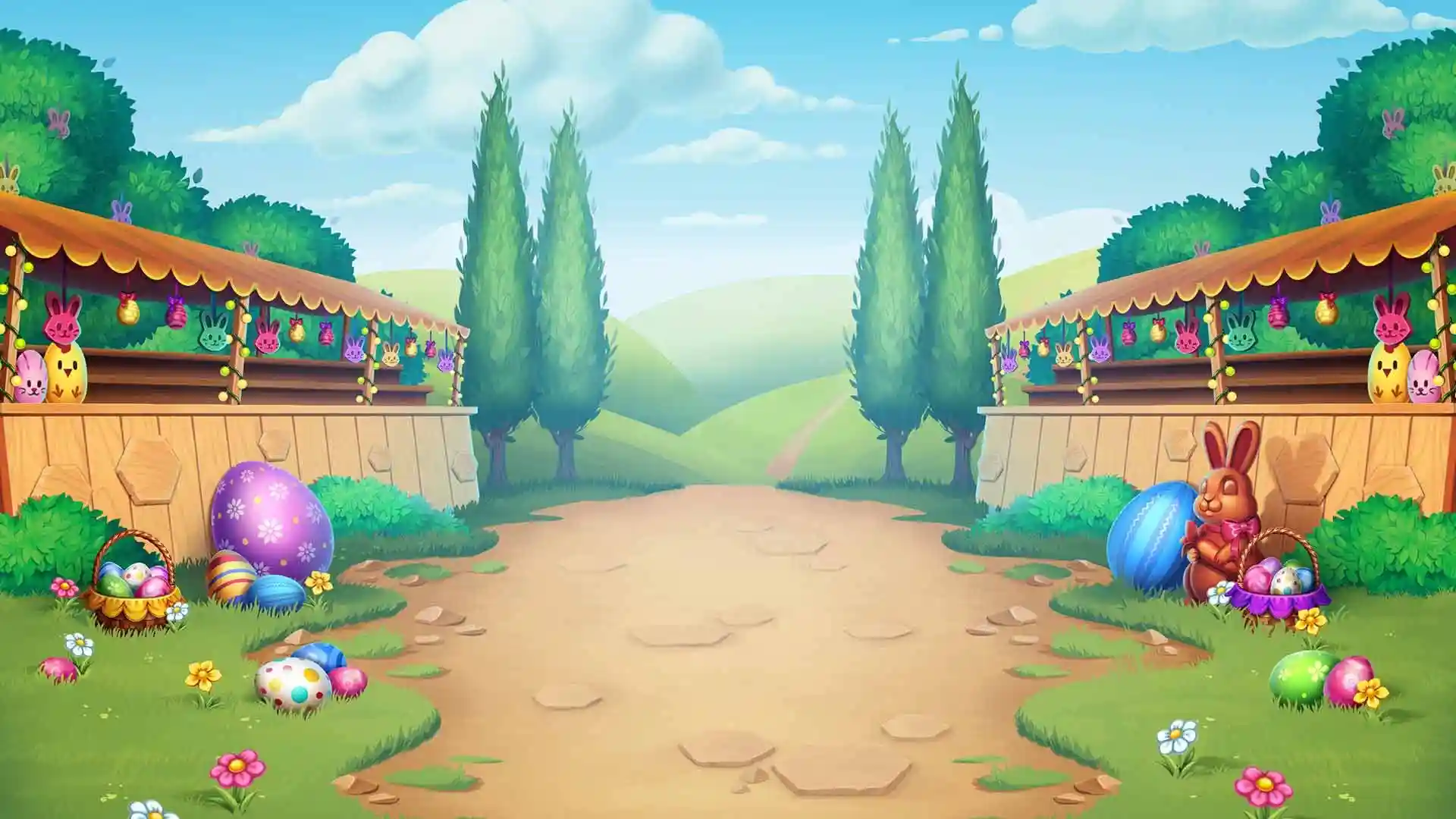 game-background