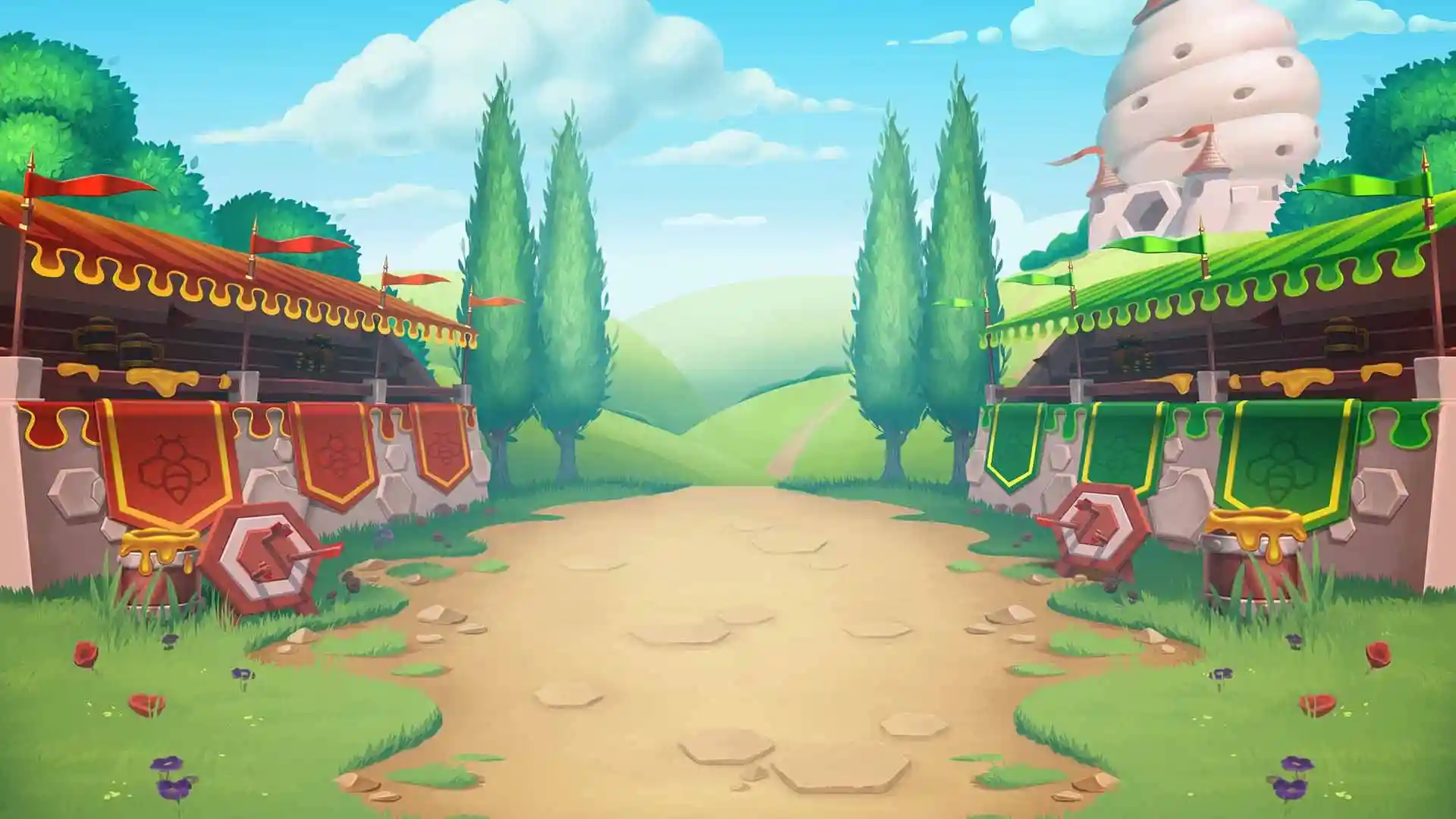 game-background