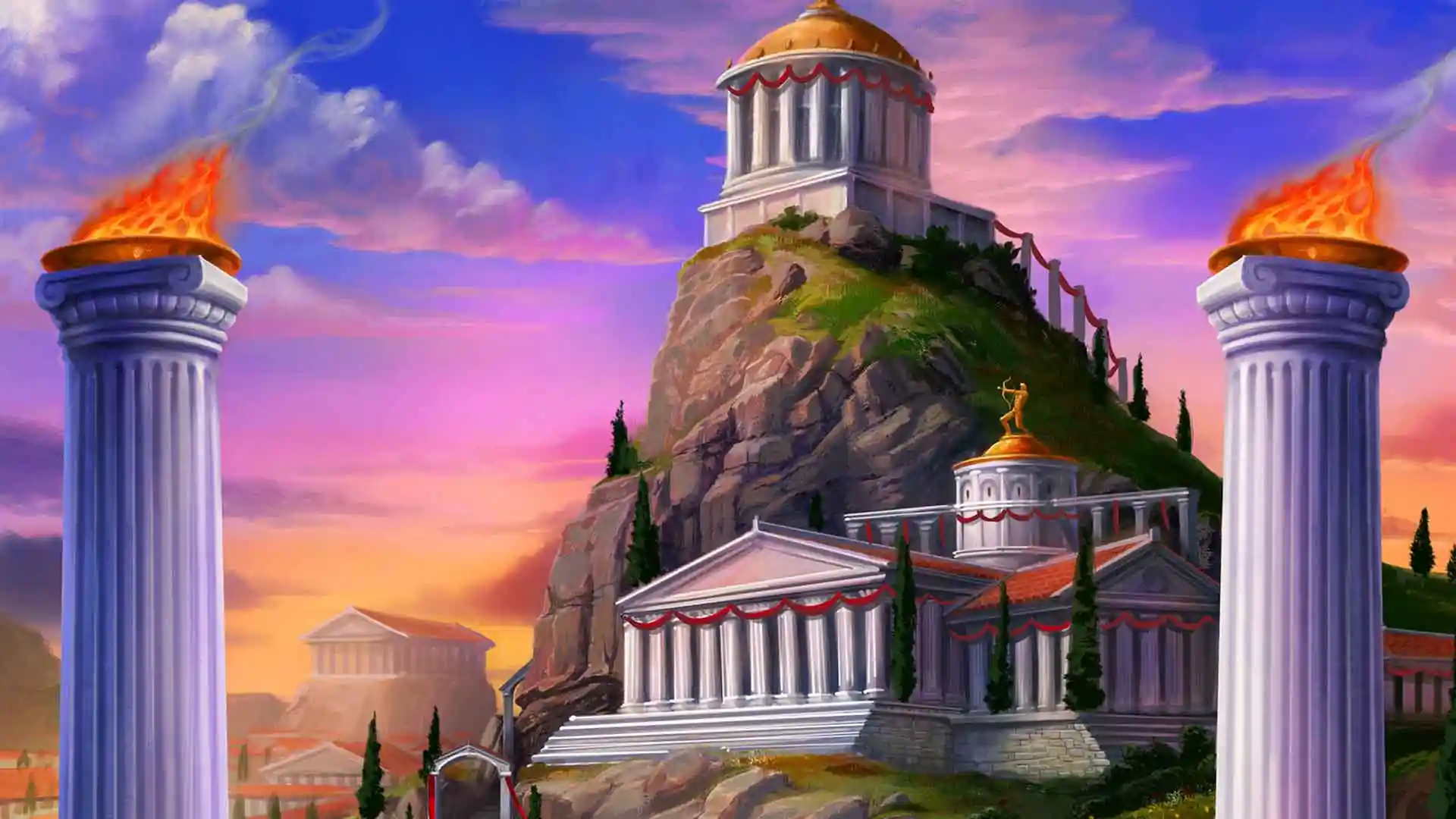 game-background