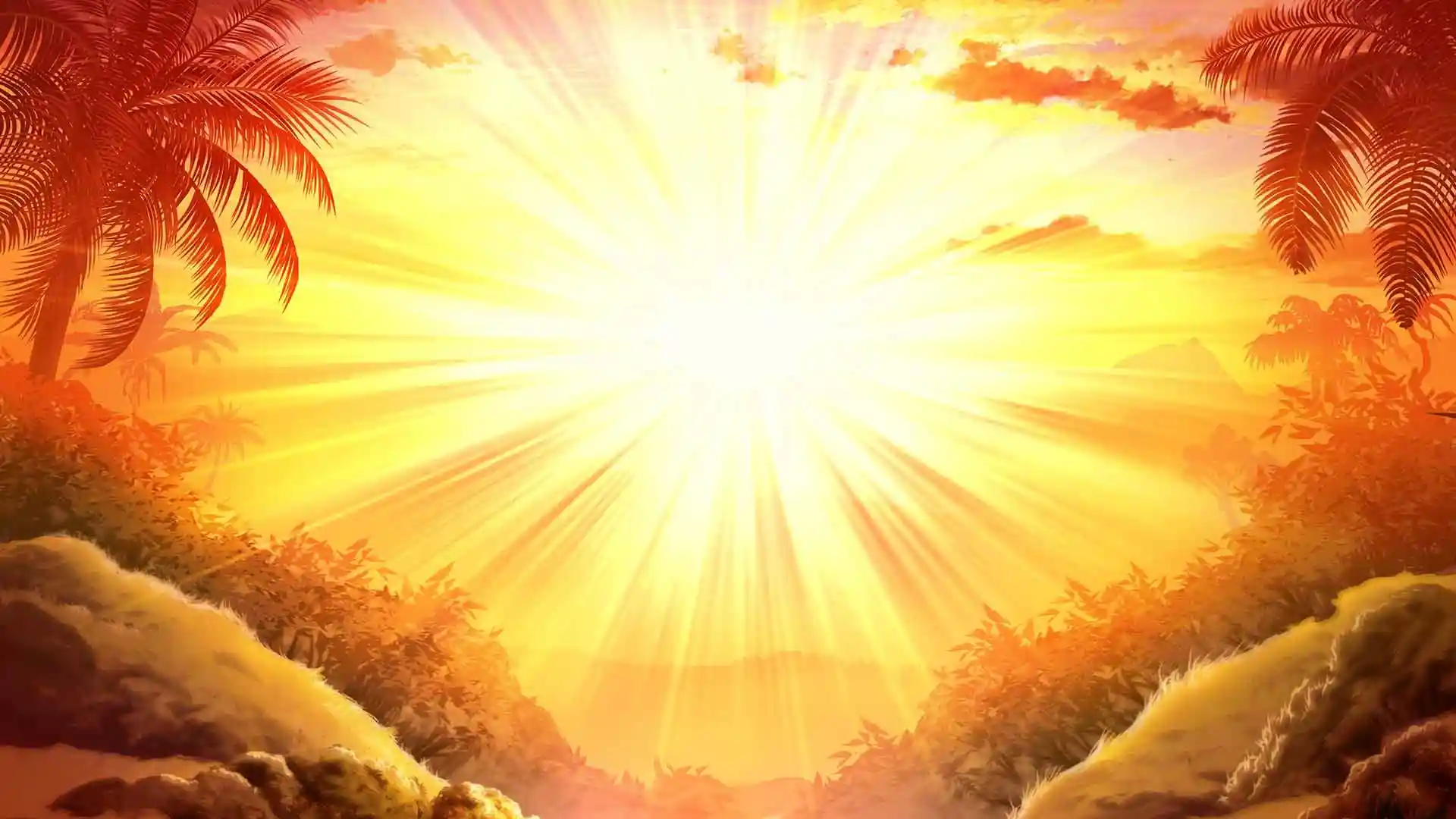 game-background