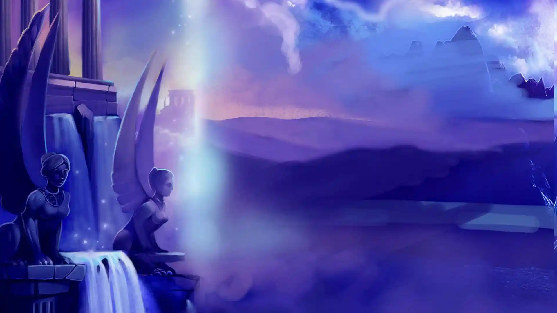 game-background