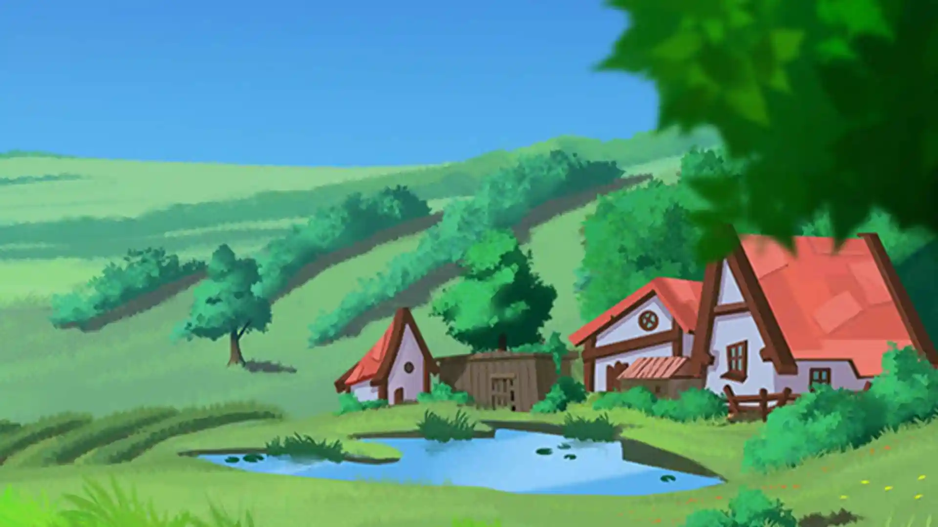 game-background