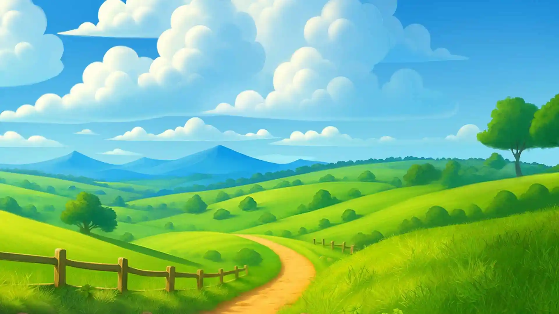 game-background