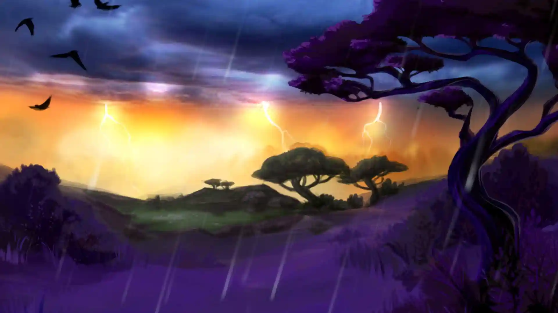 game-background