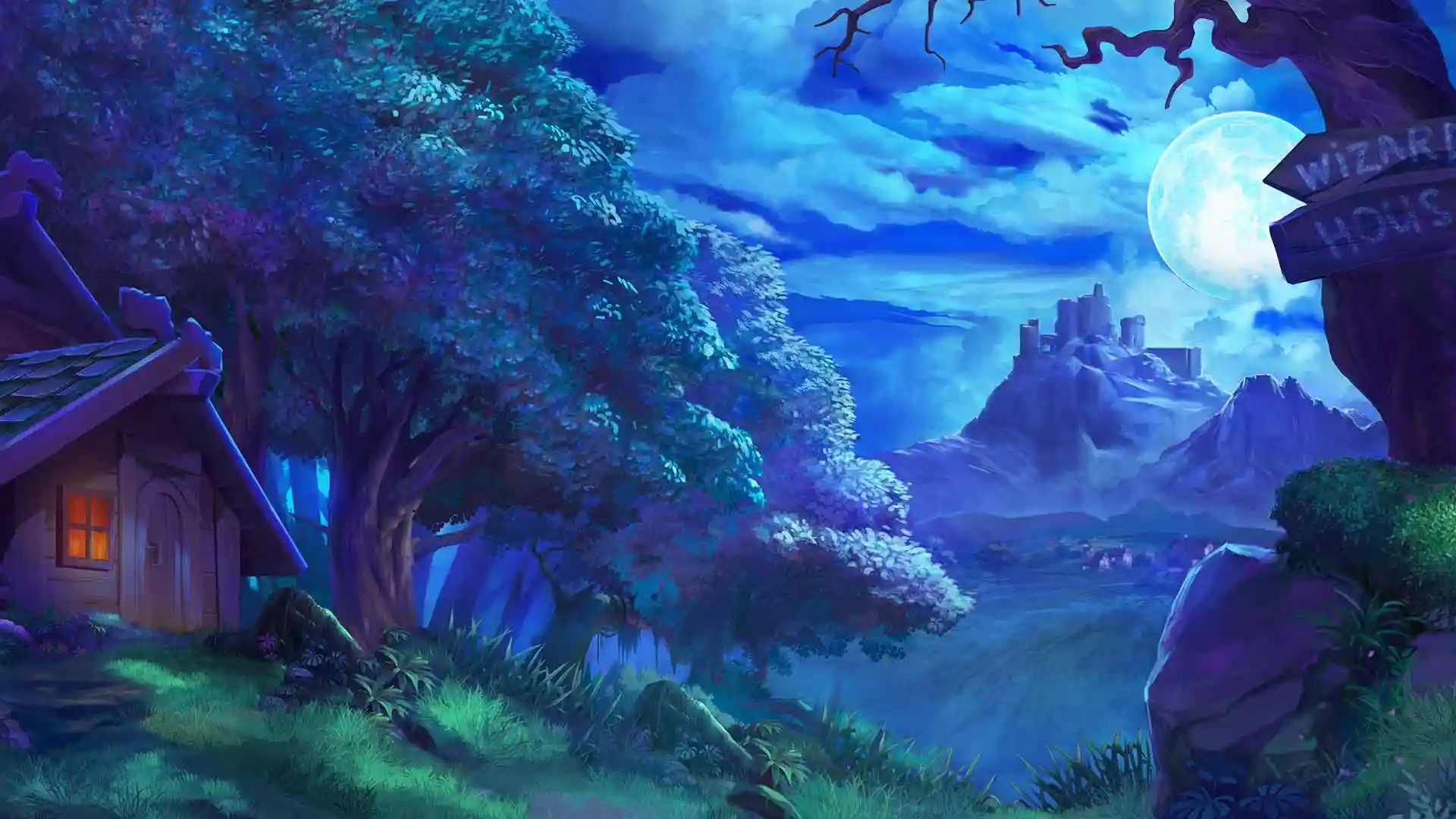 game-background