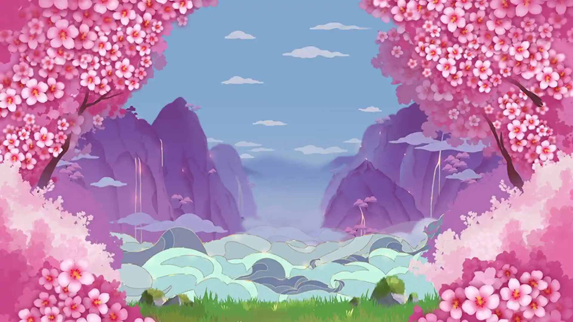 game-background