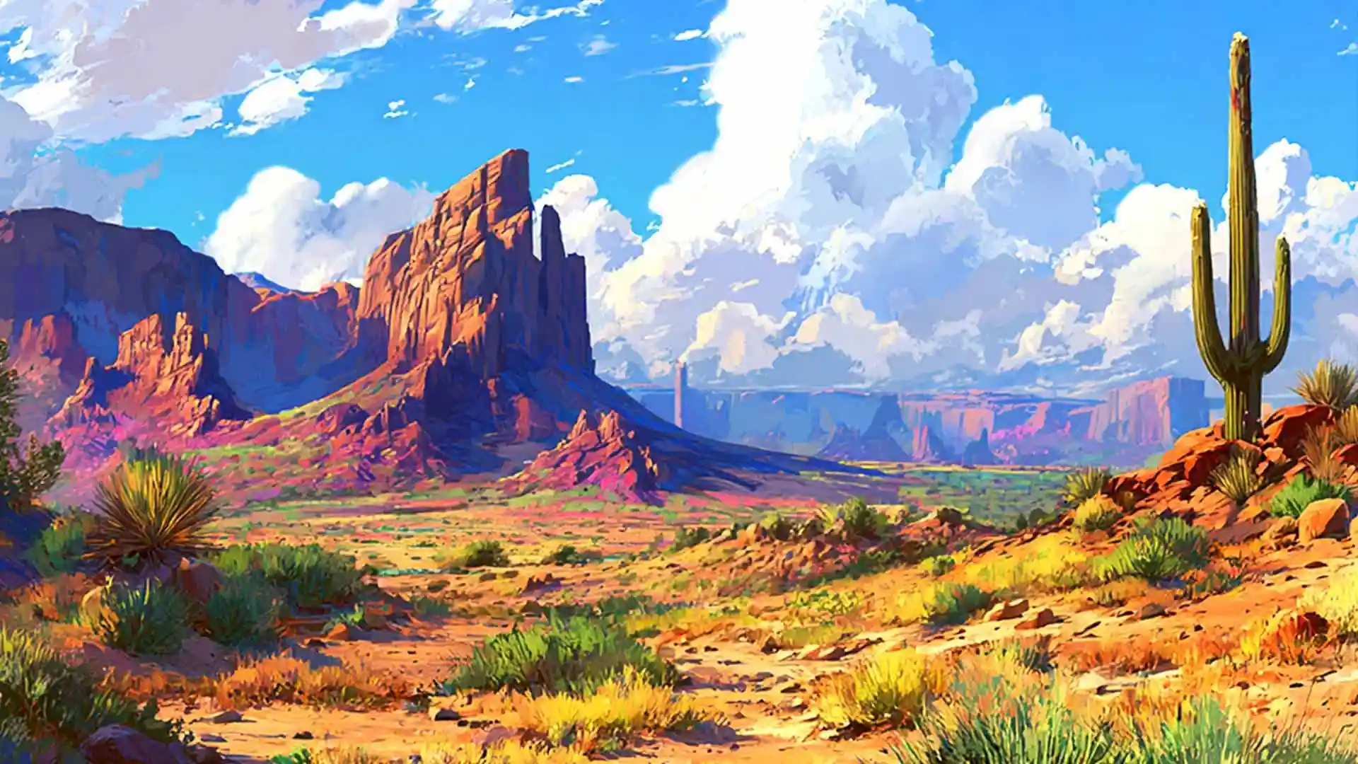 game-background