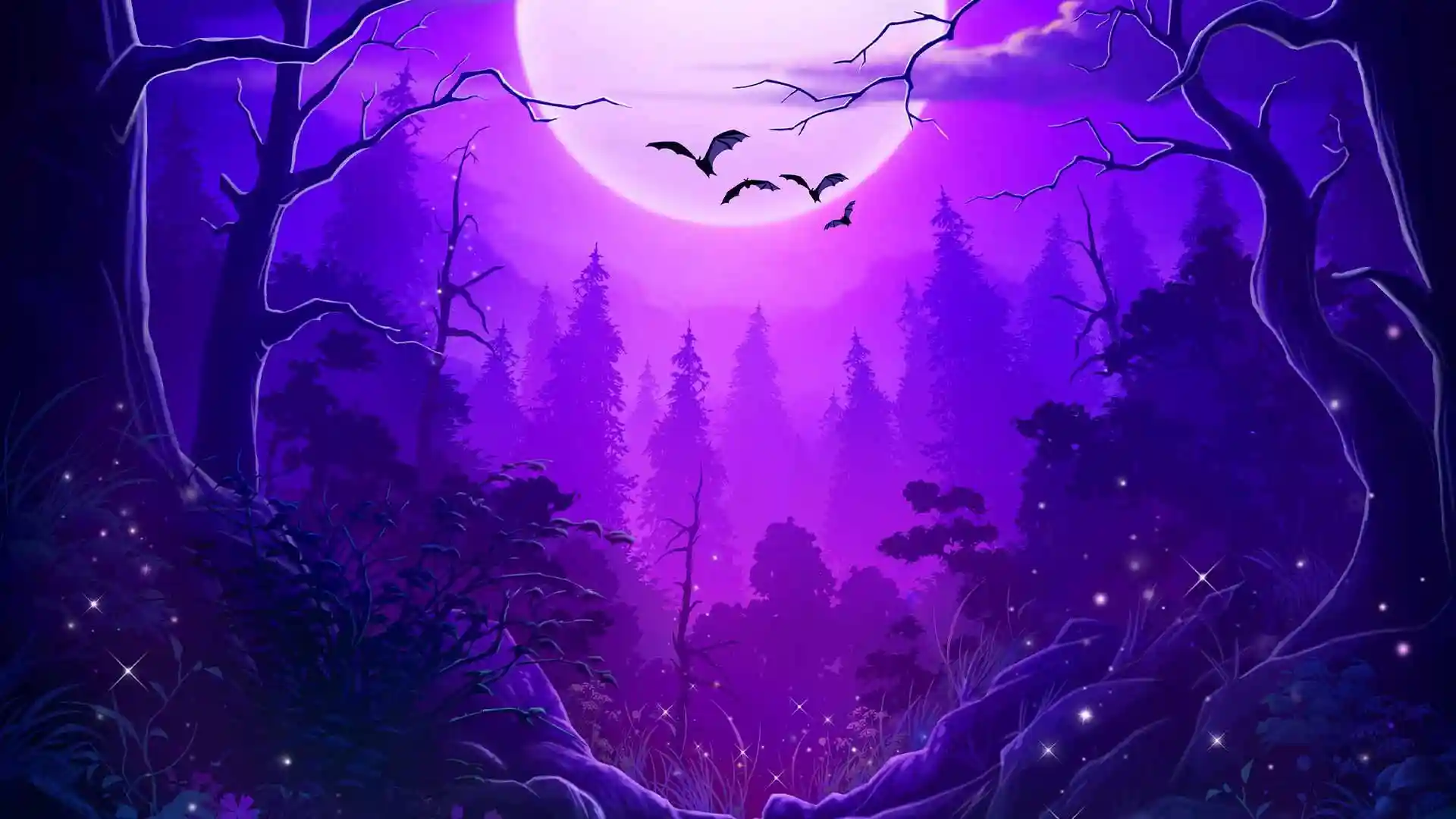 game-background