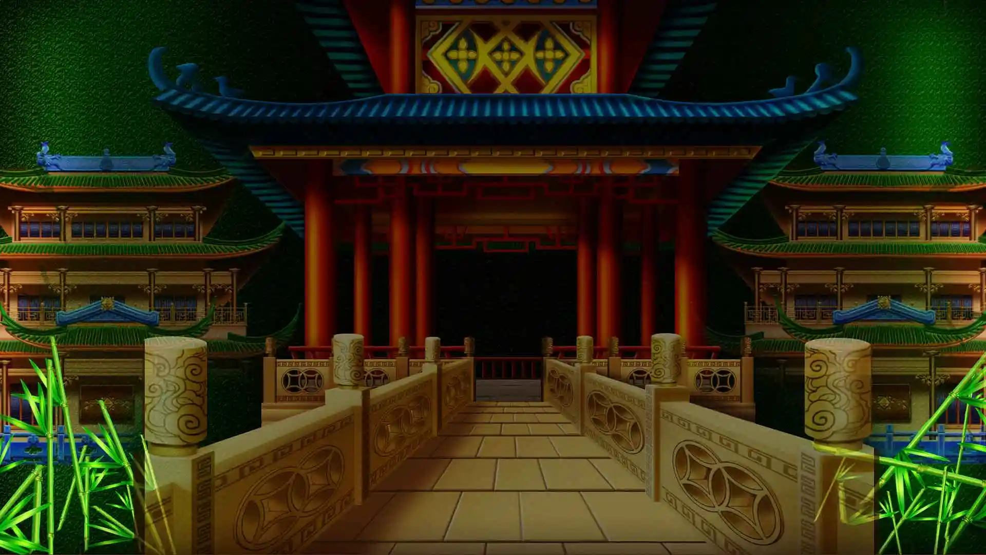 game-background