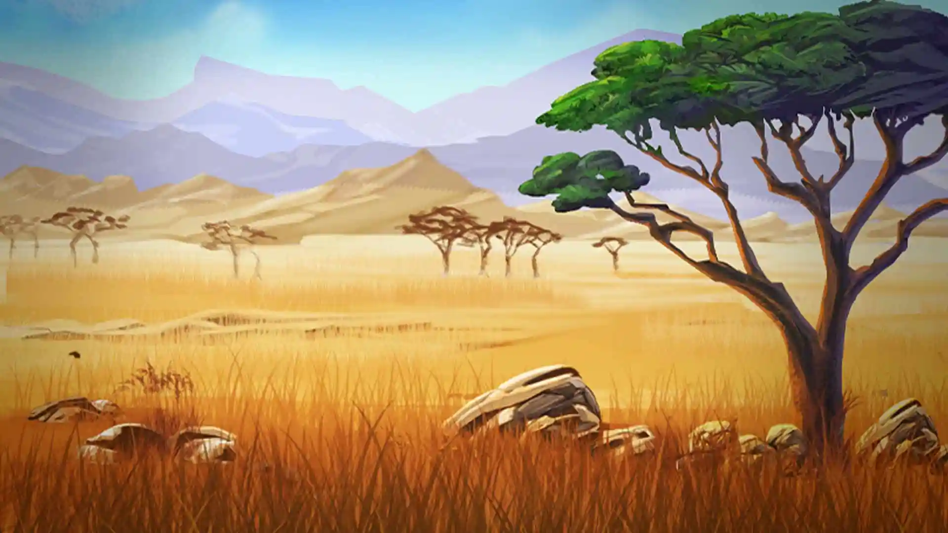 game-background