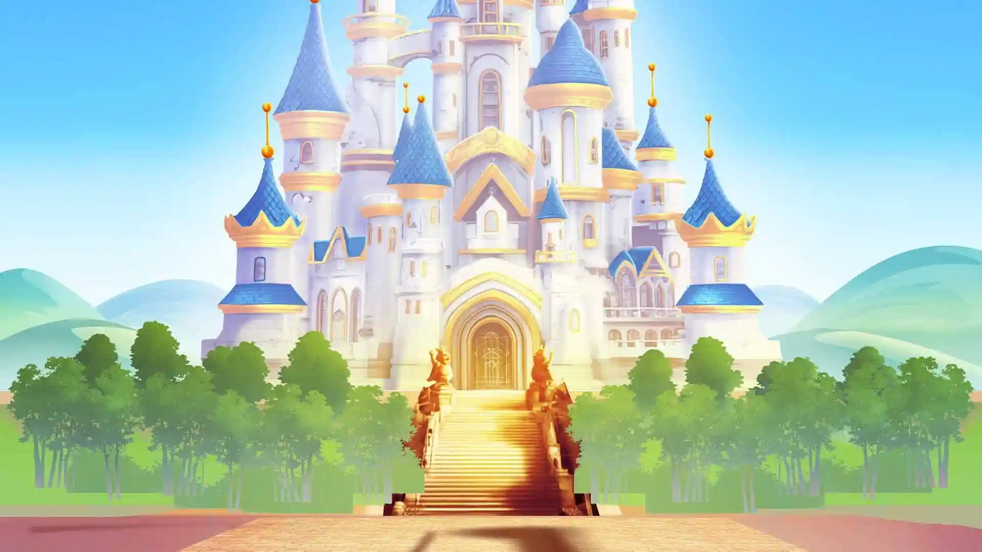 game-background