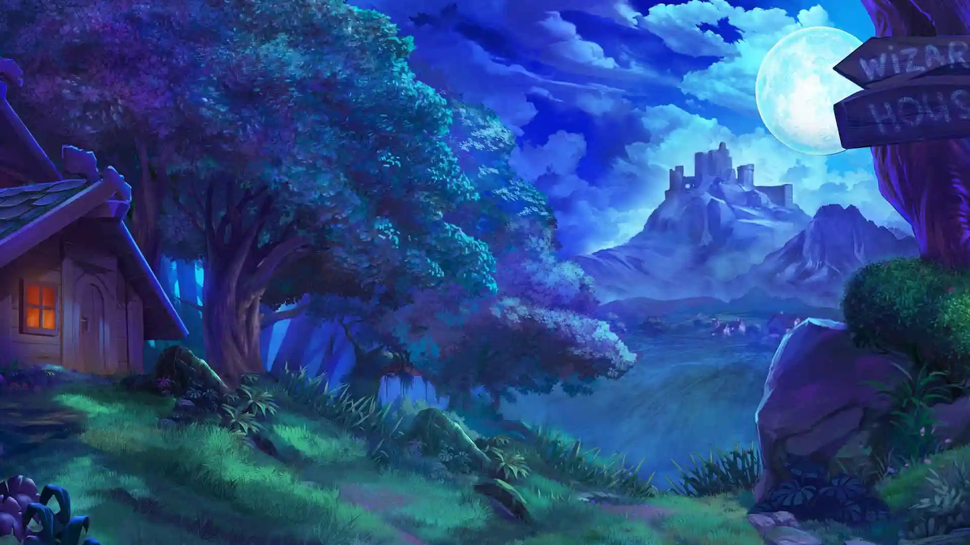 game-background