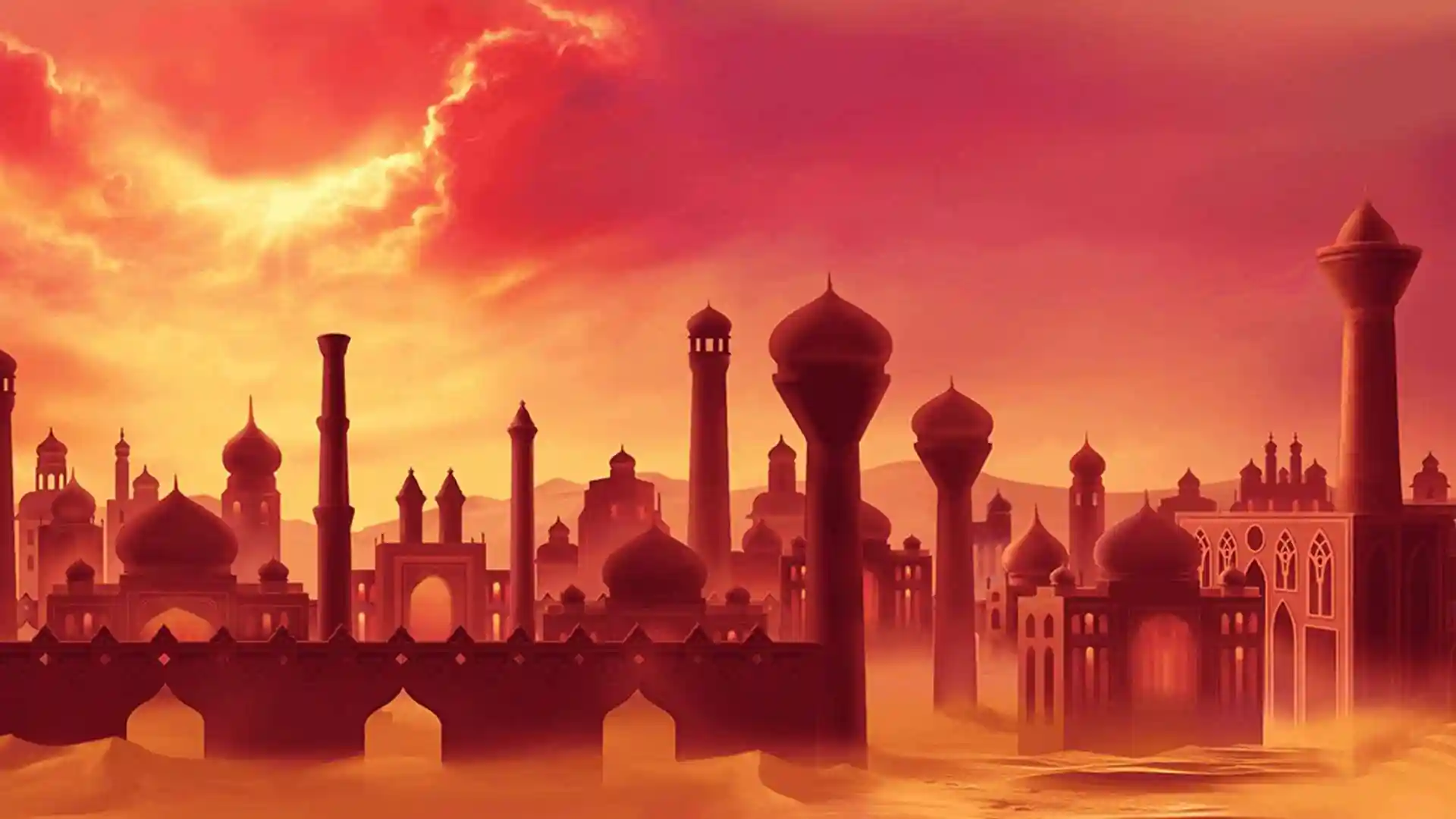 game-background