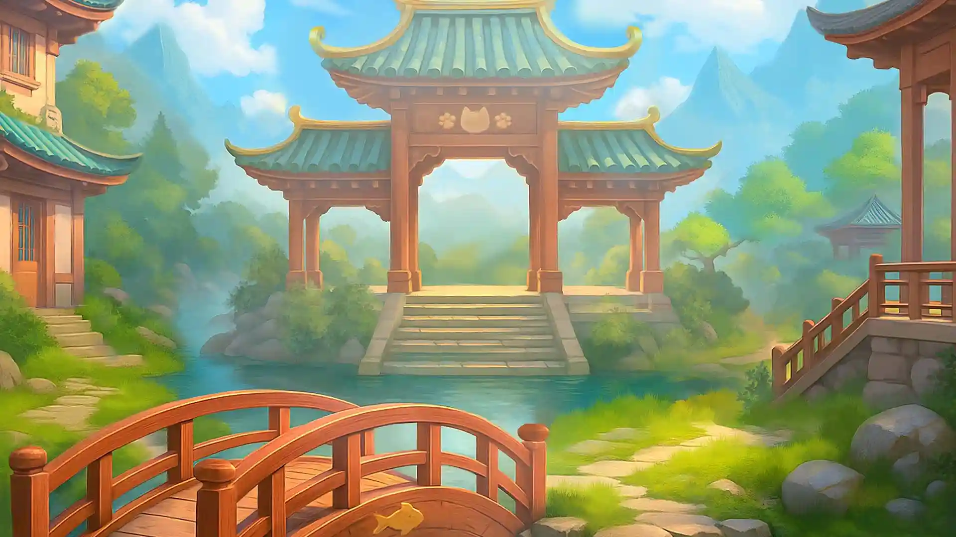 game-background
