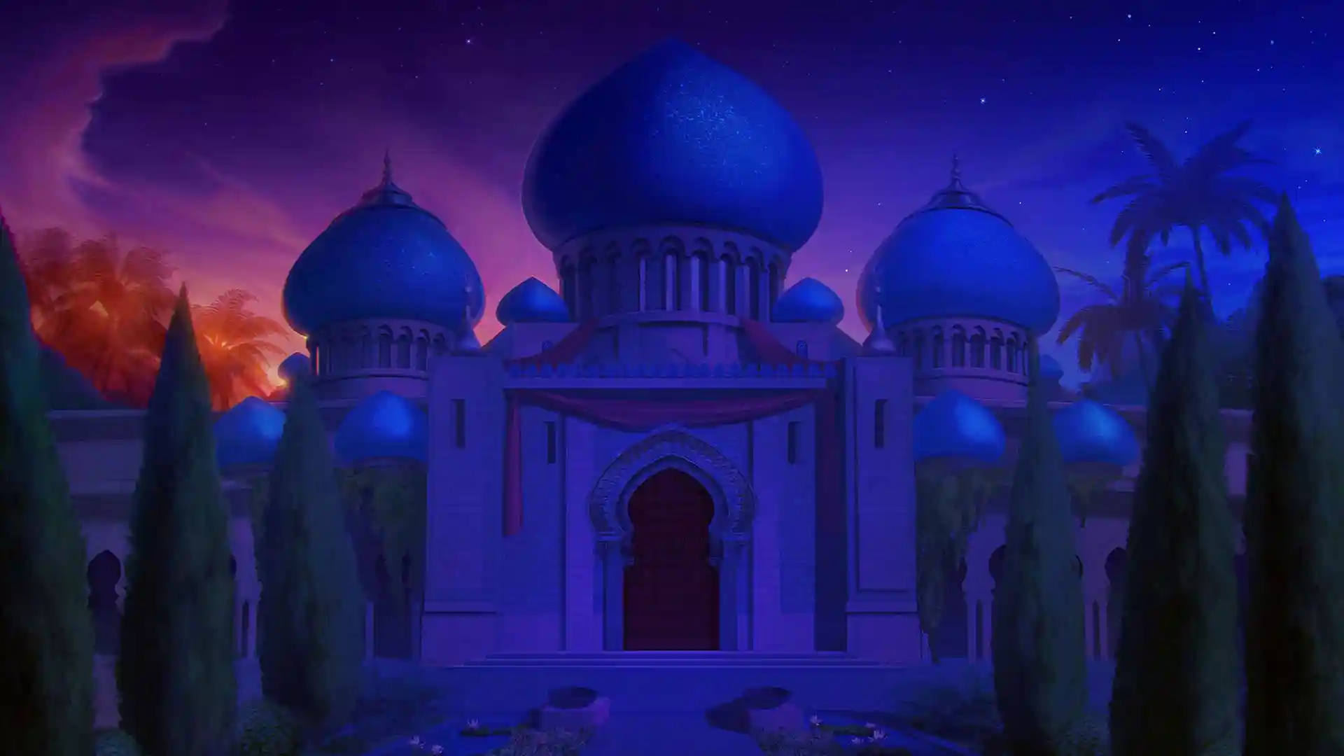 game-background