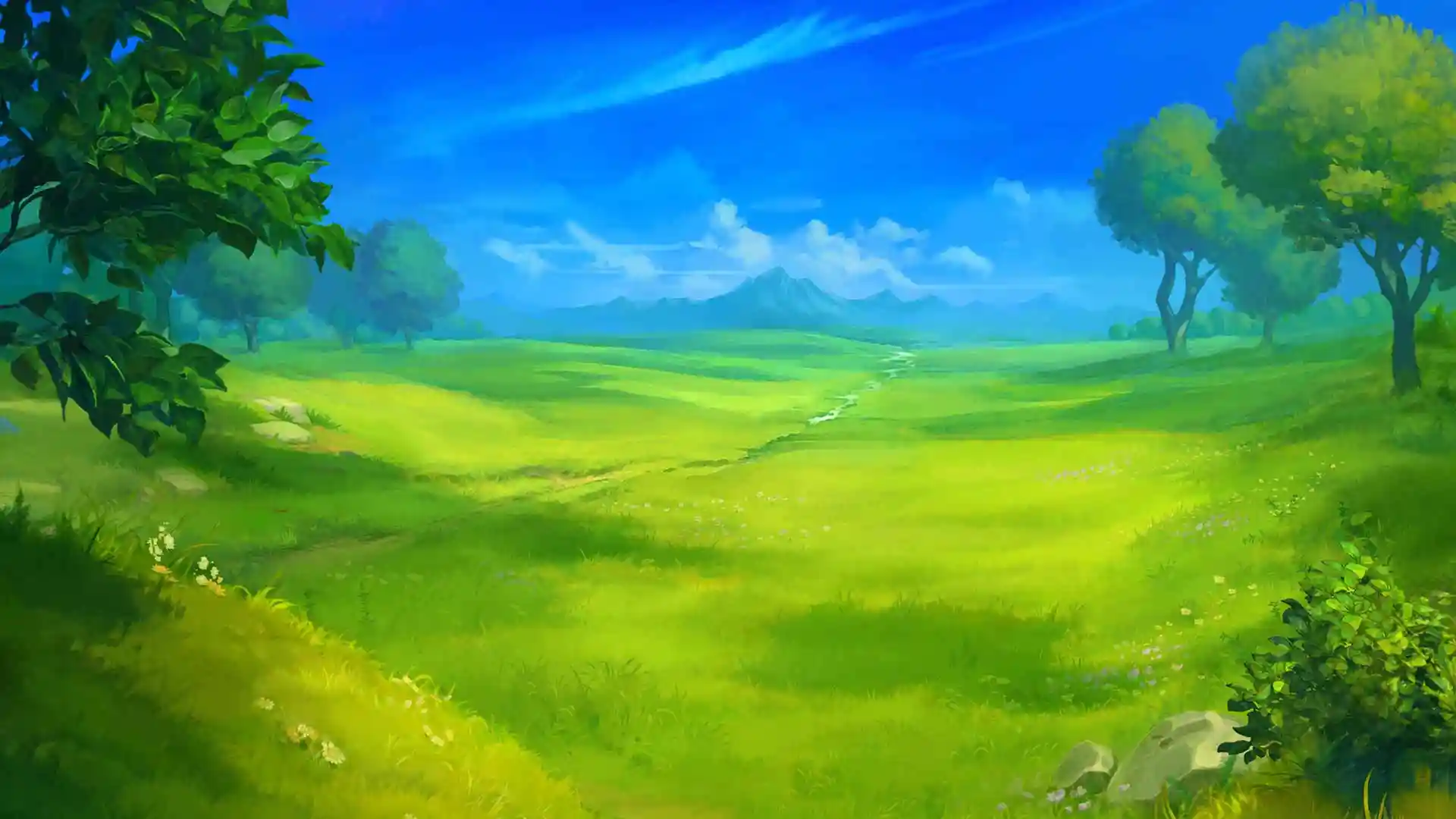 game-background