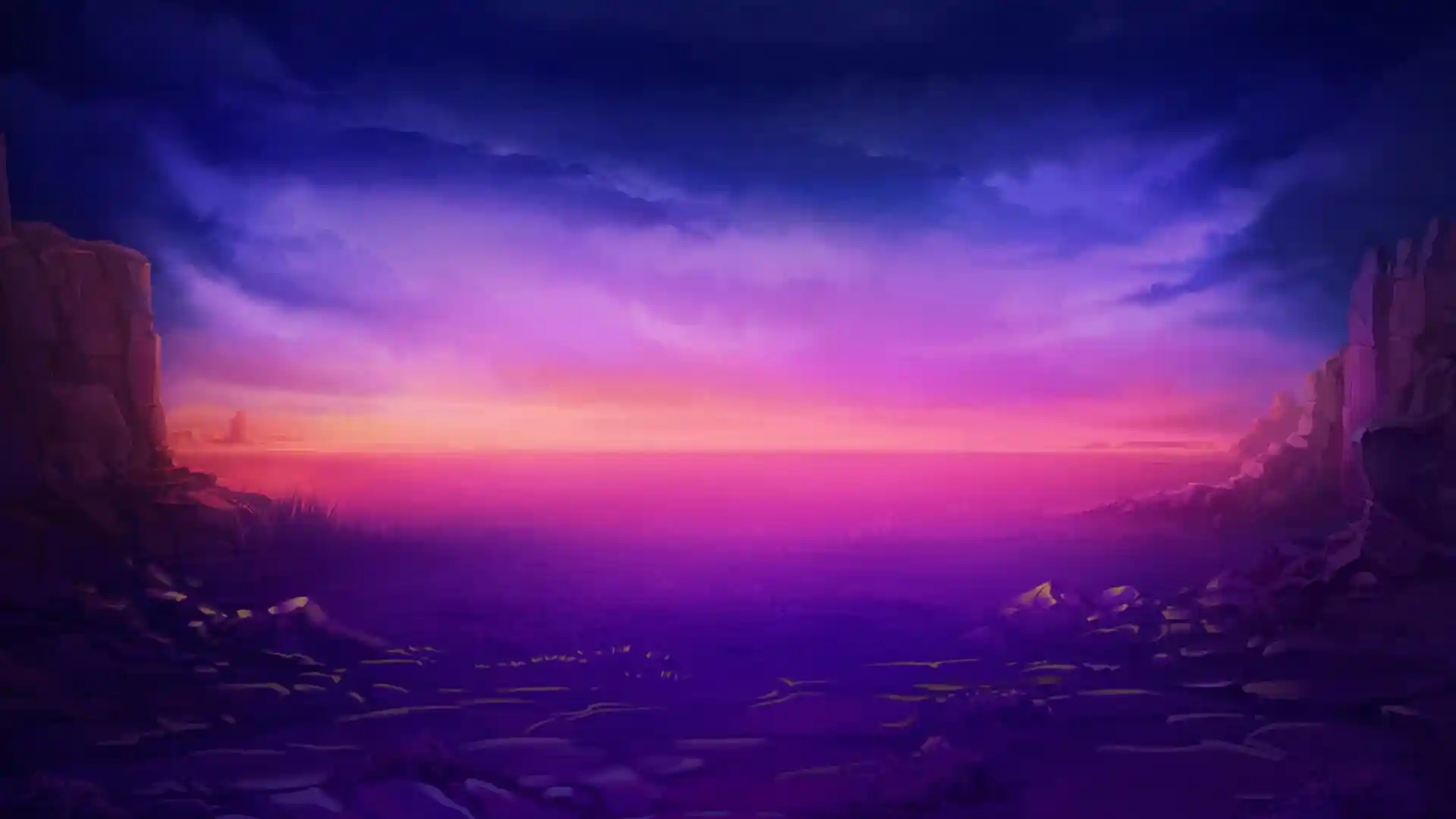 game-background