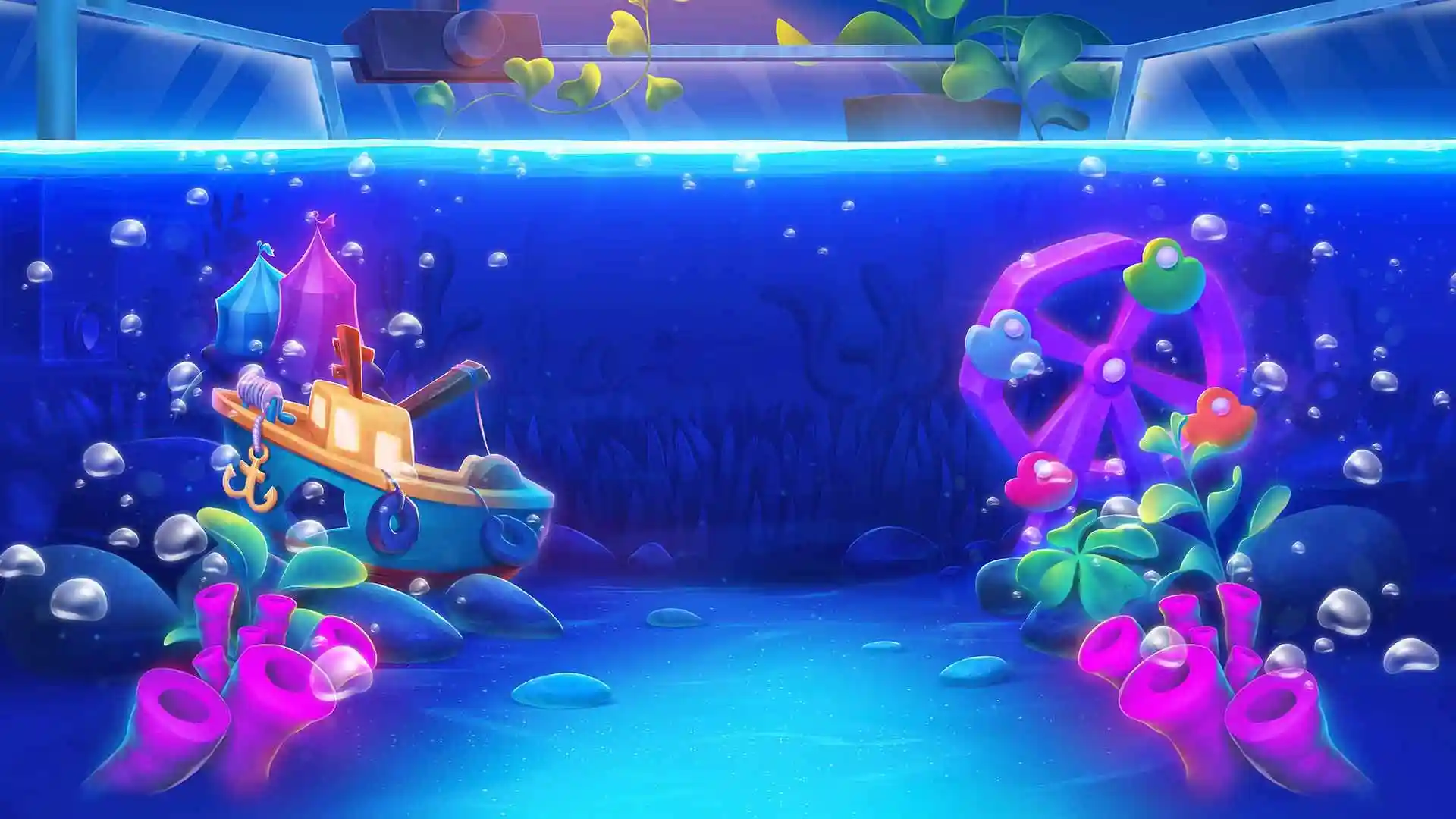 game-background