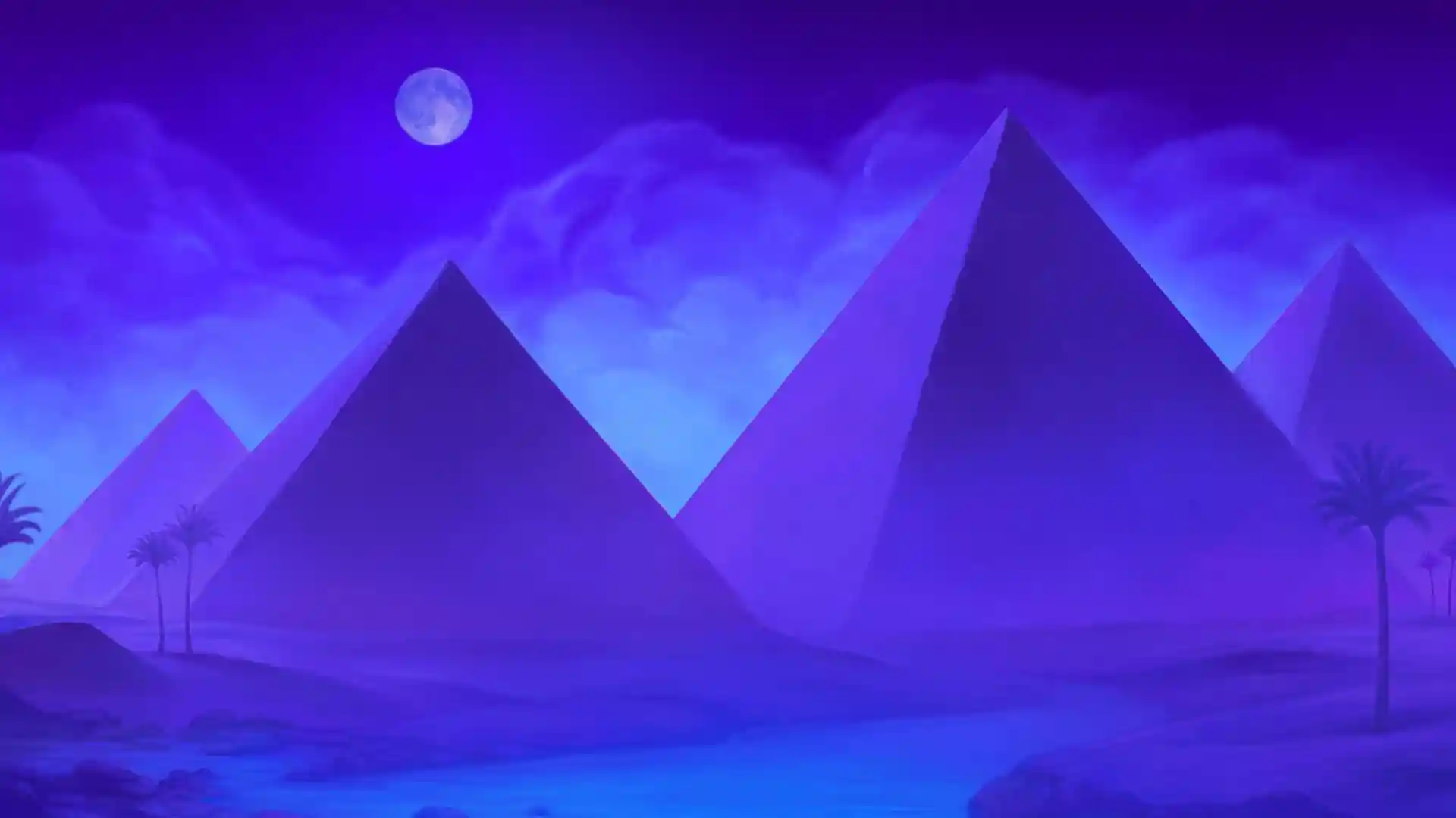 game-background