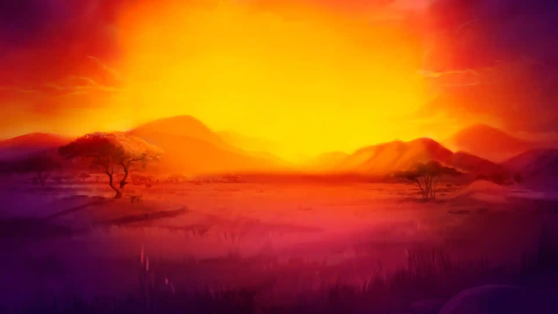 game-background