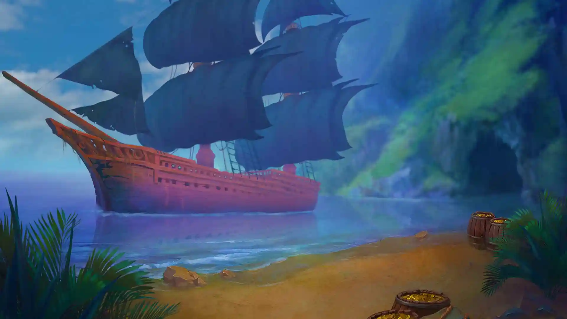 game-background