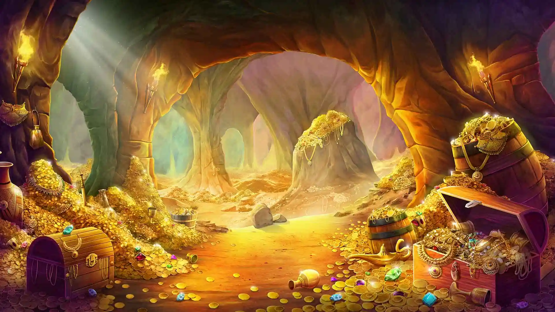 game-background